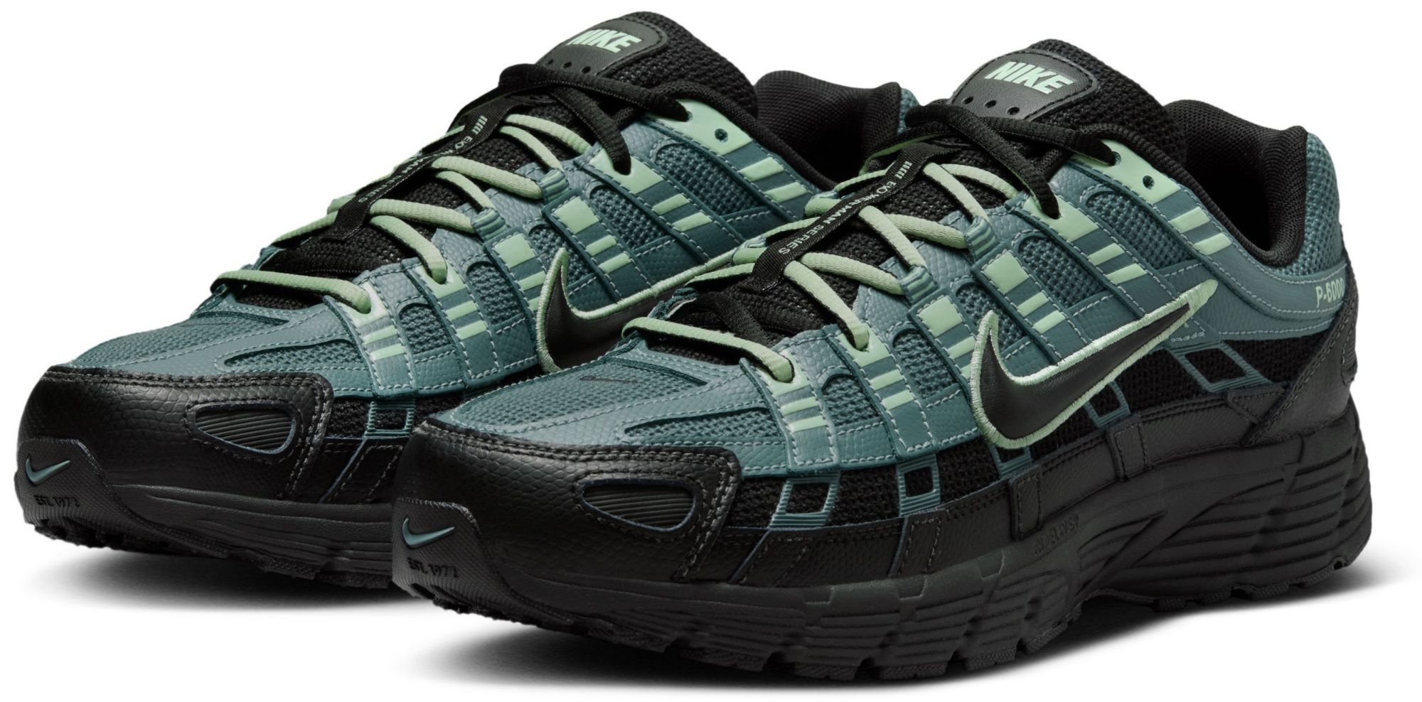 Nike Men's P-6000 Shoes product image