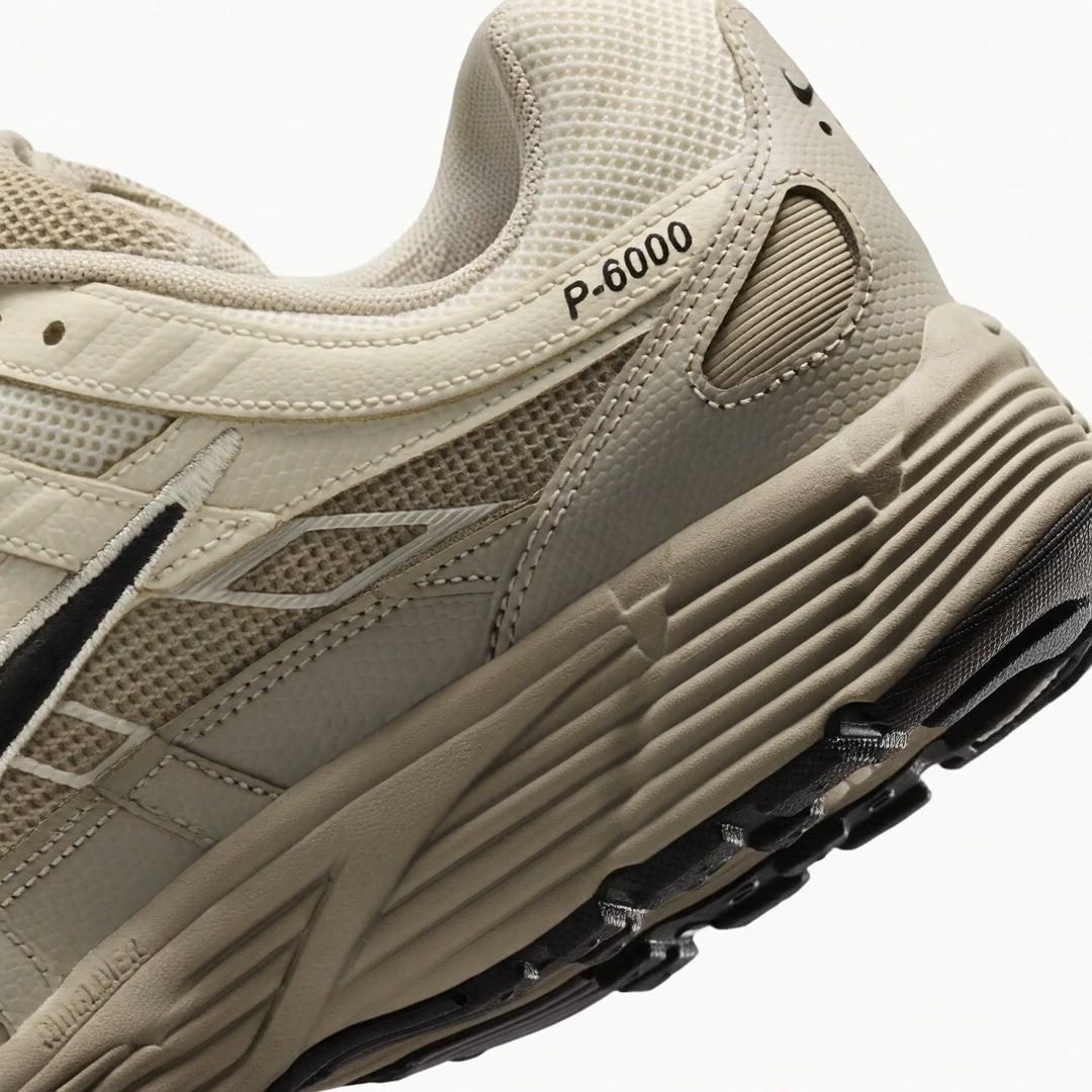 Nike Men's P-6000 Shoes product