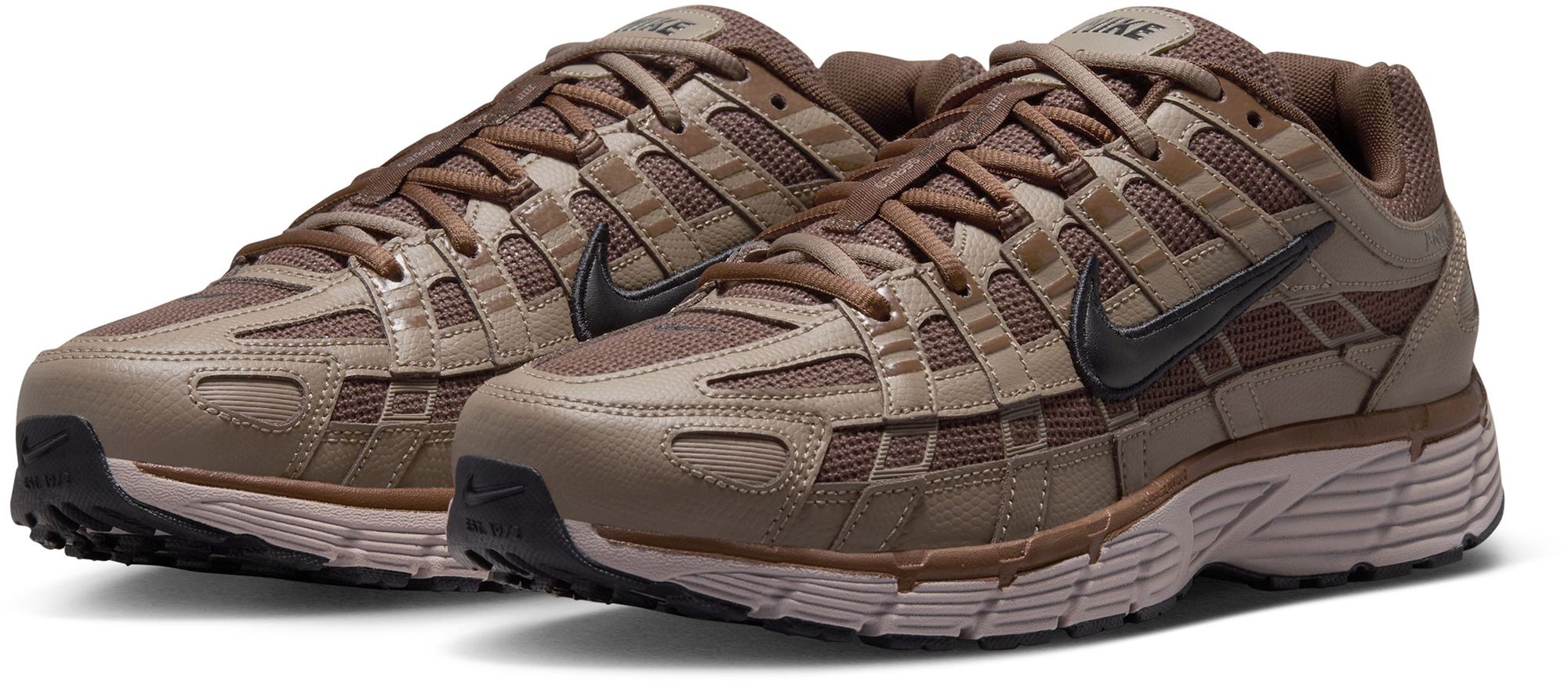 Nike Men's P-6000 Shoes product image