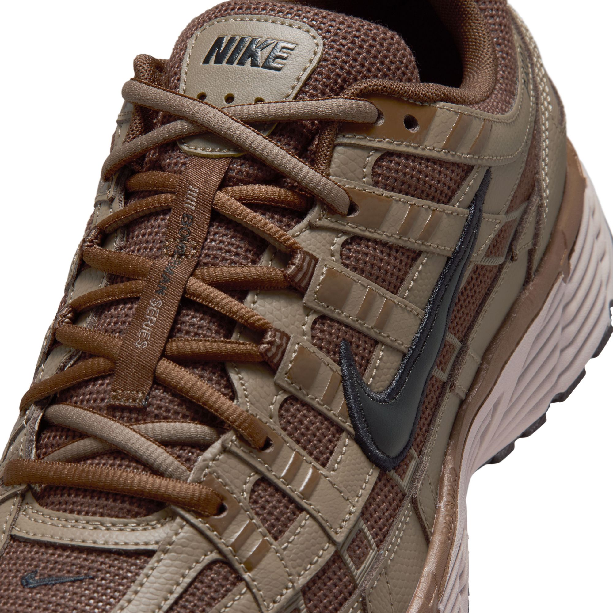 Nike Men's P-6000 Shoes product image