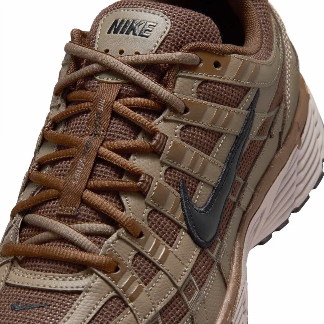 Nike Men's P-6000 Shoes product
