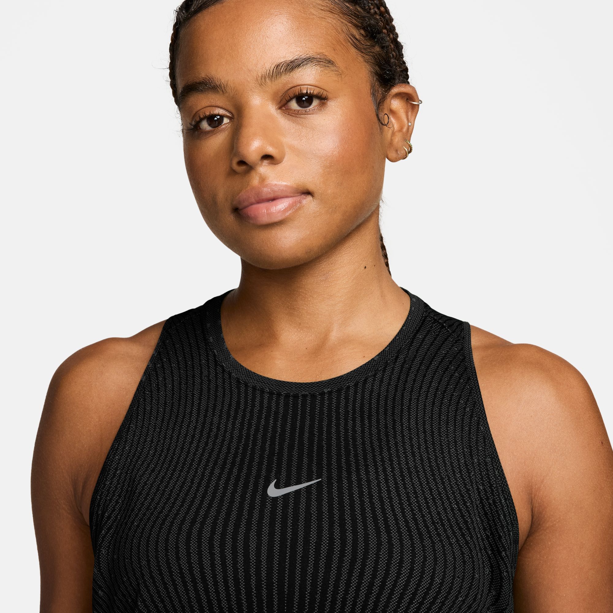 Nike Women's Swift Aero-FIT Running Tank Top | Dick's Sporting Goods