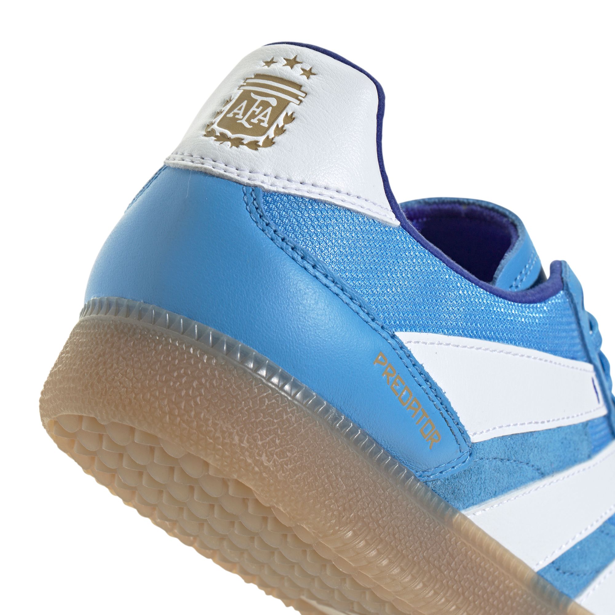 adidas Predator Freestyle Indoor Soccer Shoes product image