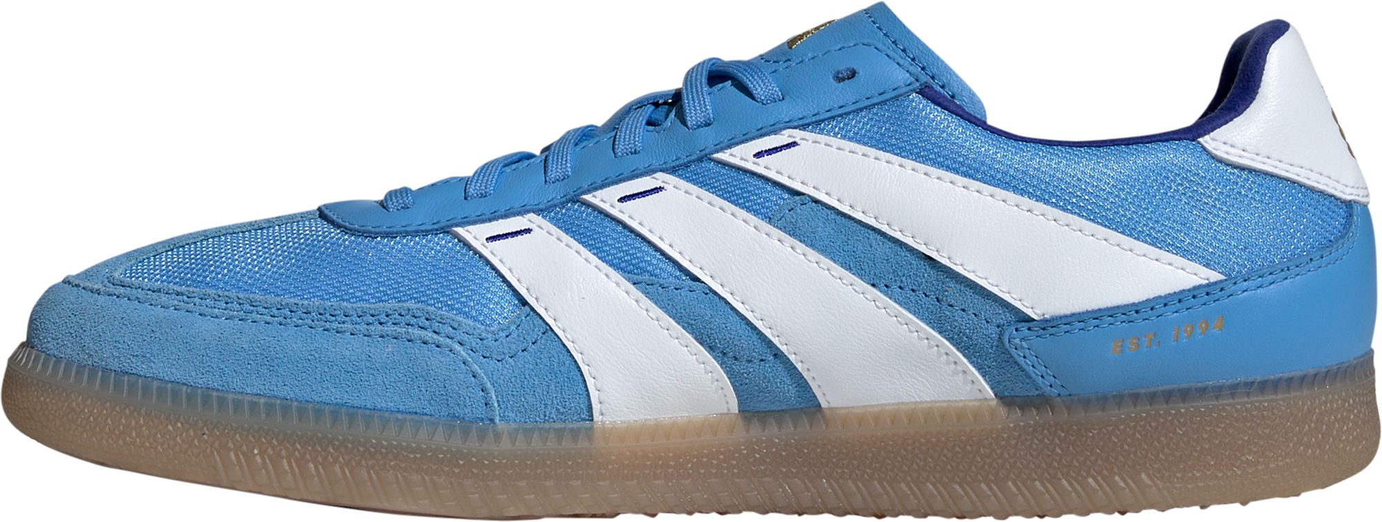 adidas Predator Freestyle Indoor Soccer Shoes product image