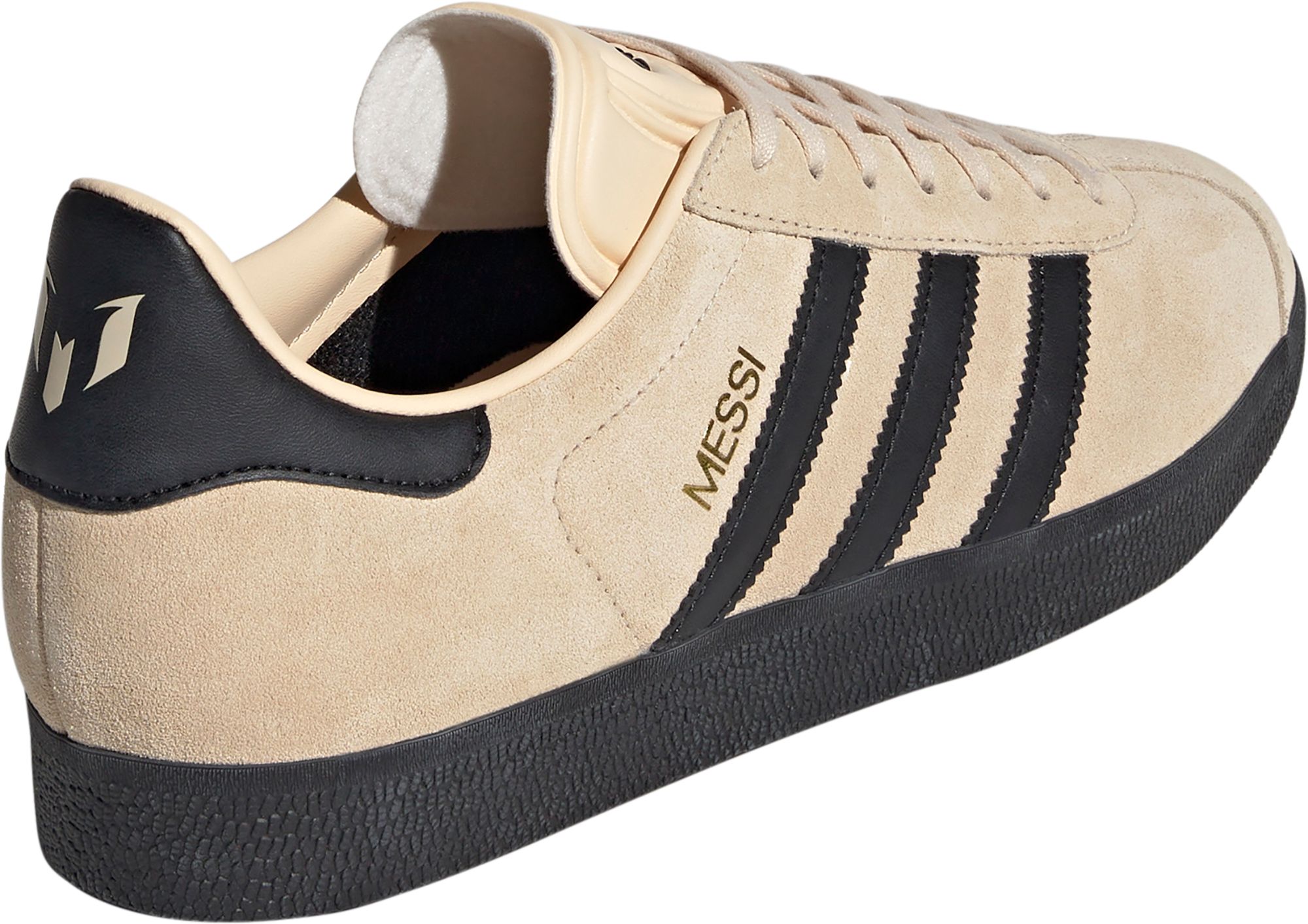adidas Gazelle Messi Shoes product image
