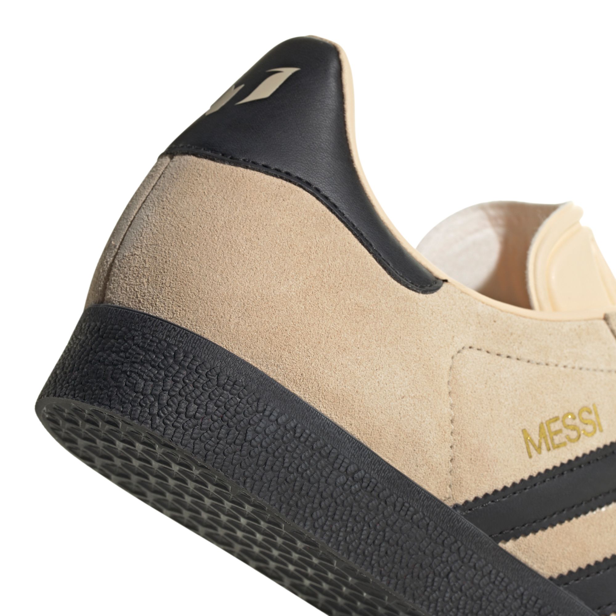 adidas Gazelle Messi Shoes product image
