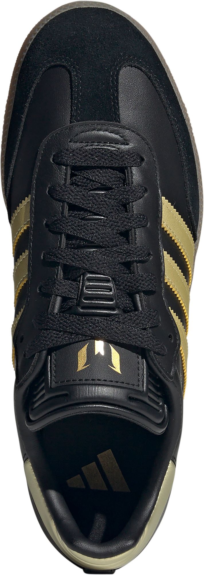 adidas gazelle silver green womens adidas Samba Messi 9.5 main image 0