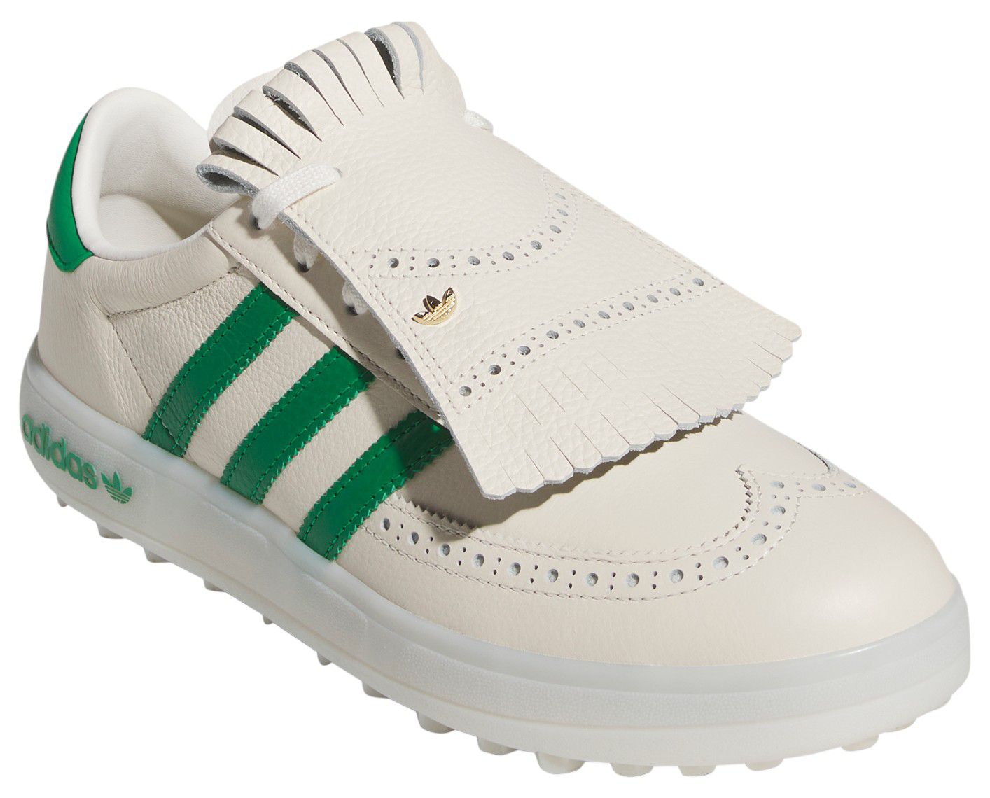 adidas Originals Men's Coursecup Spikeless Golf Shoes product image