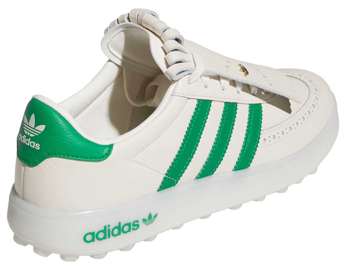 adidas Originals Men's Coursecup Spikeless Golf Shoes product image
