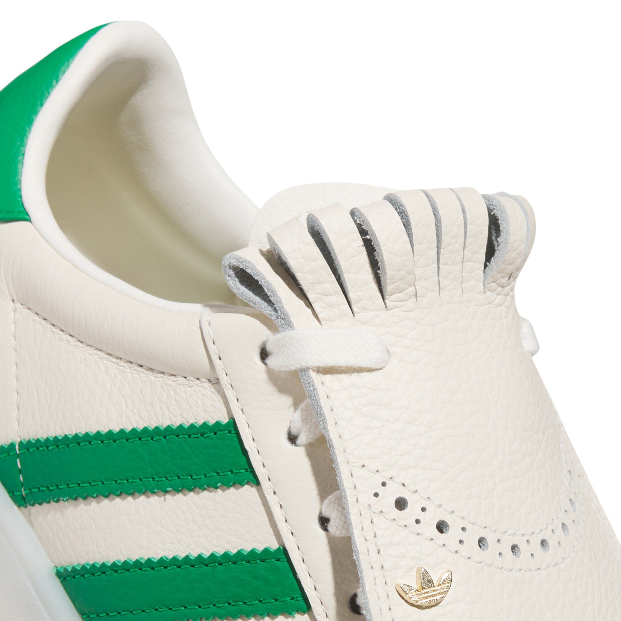 adidas Originals Men's Coursecup Spikeless Golf Shoes product image
