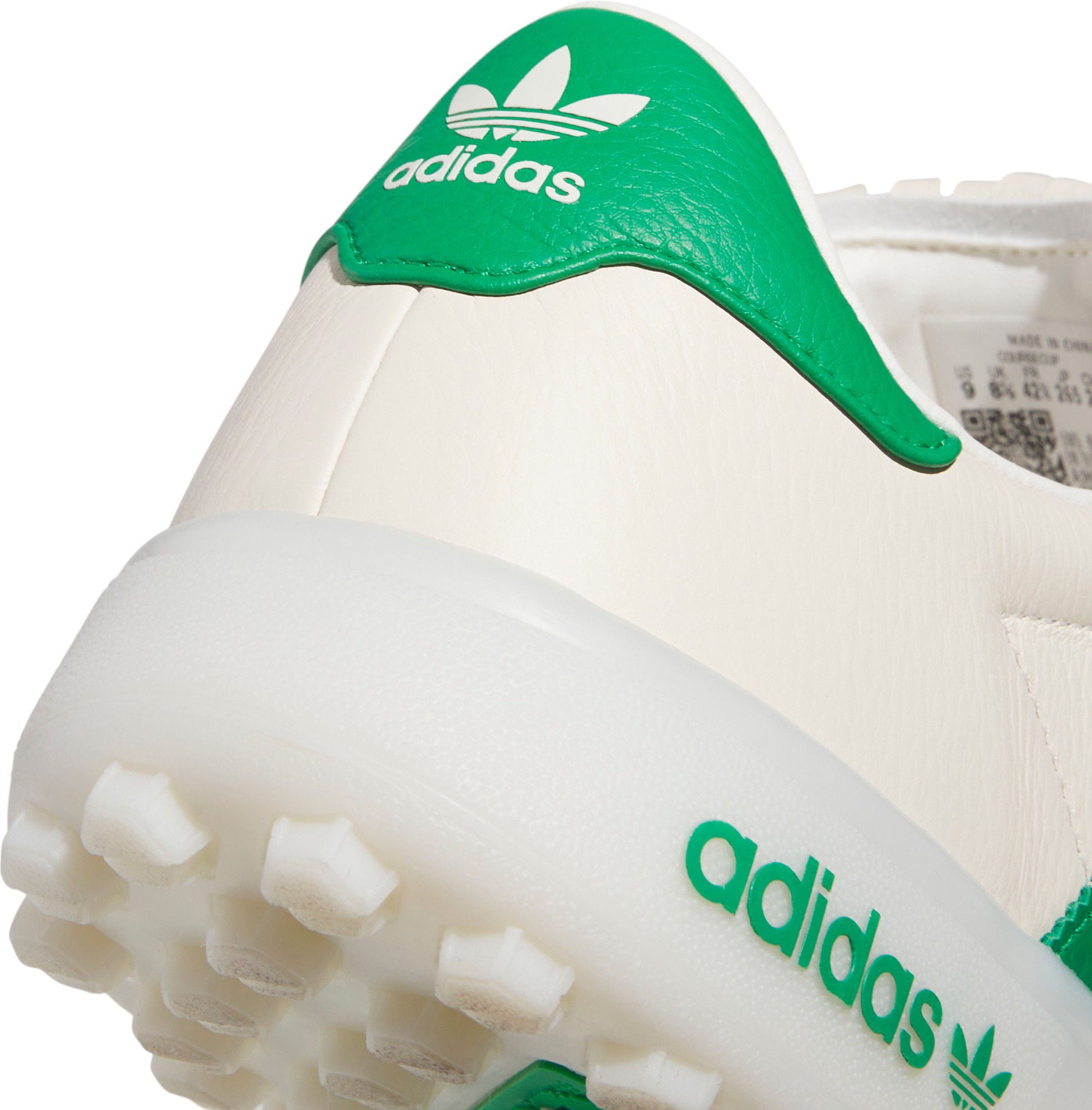 adidas Originals Men's Coursecup Spikeless Golf Shoes product image