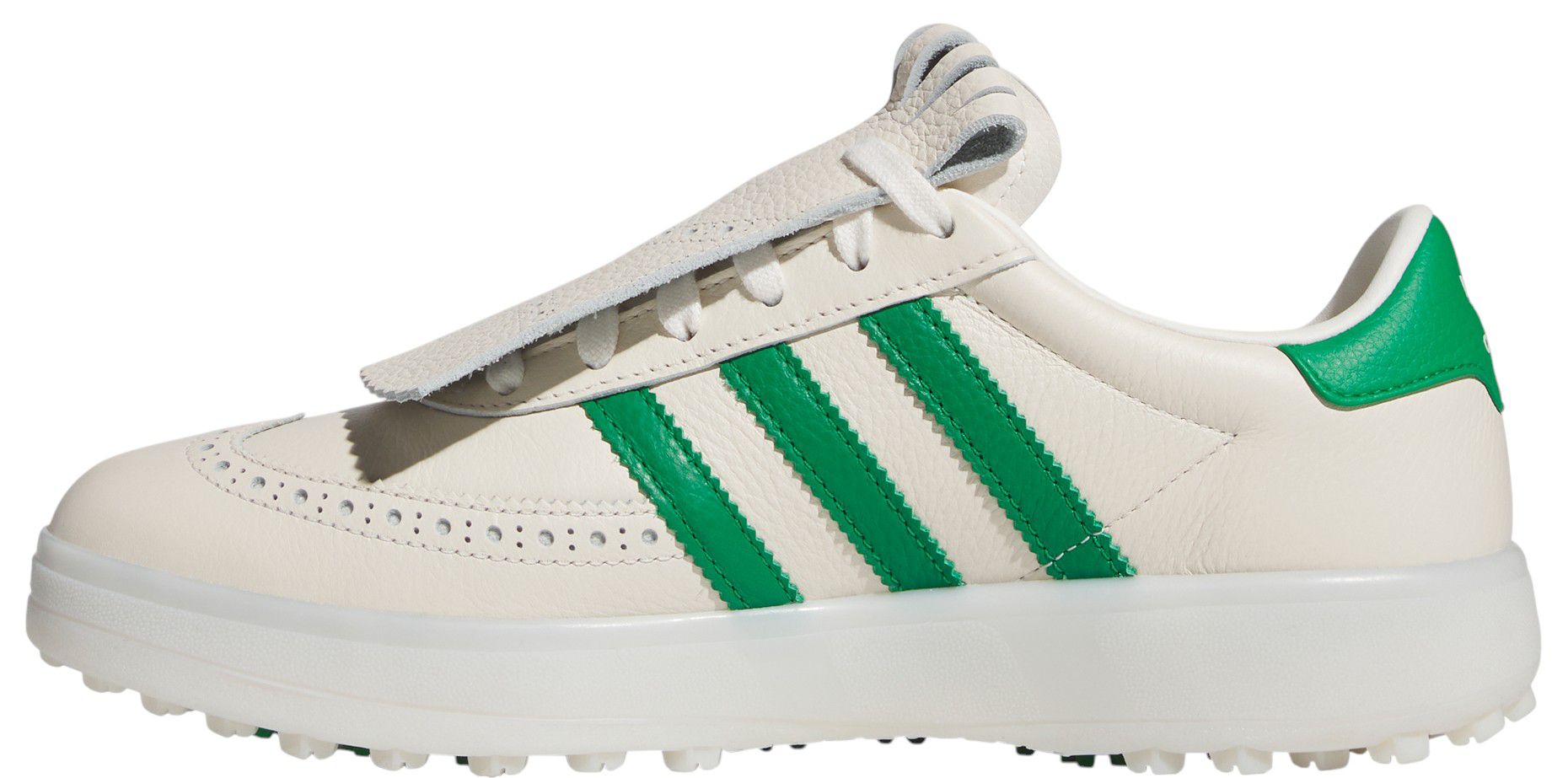 adidas Originals Men's Coursecup Spikeless Golf Shoes product image