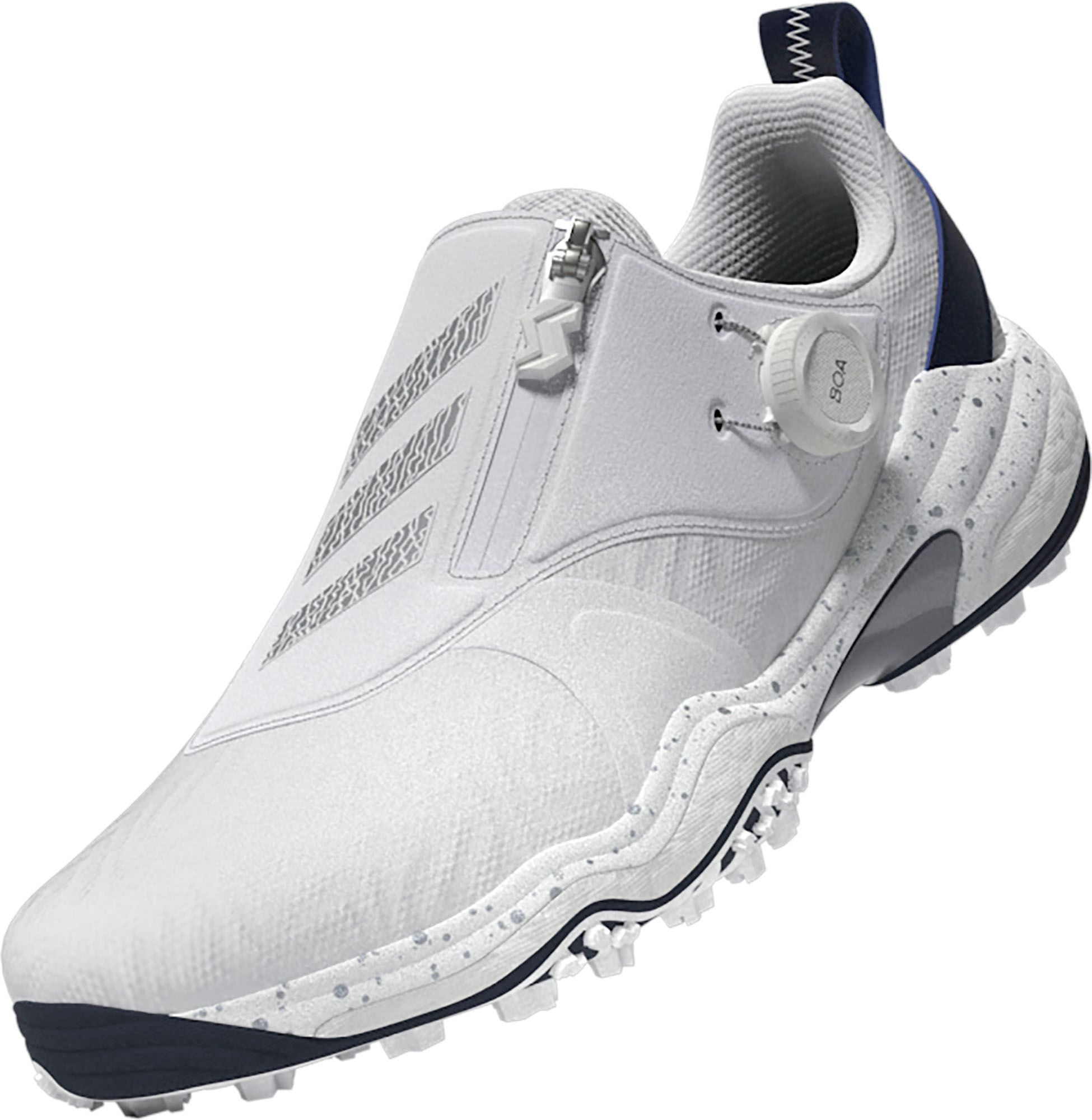 adidas Men's 2025 Codechaos BOA Spikeless Golf Shoes product image