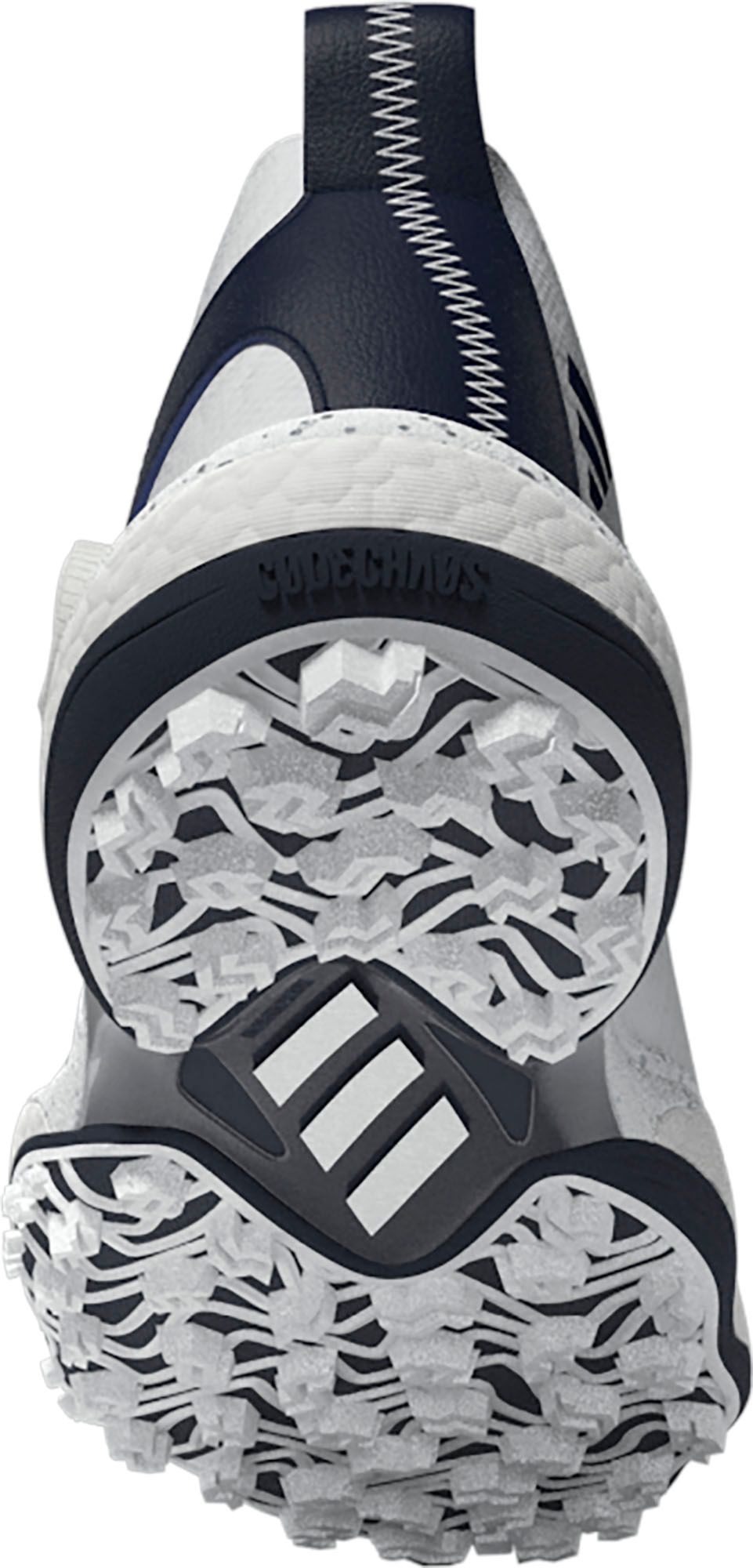 adidas Men's 2025 Codechaos BOA Spikeless Golf Shoes product image