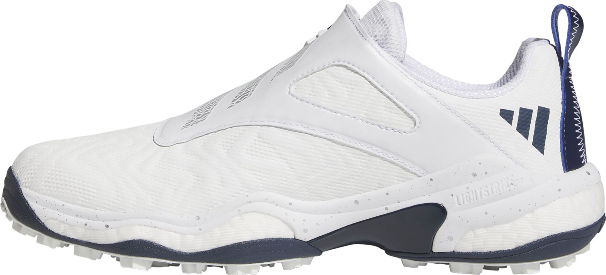 adidas Men's 2025 Codechaos BOA Spikeless Golf Shoes product image