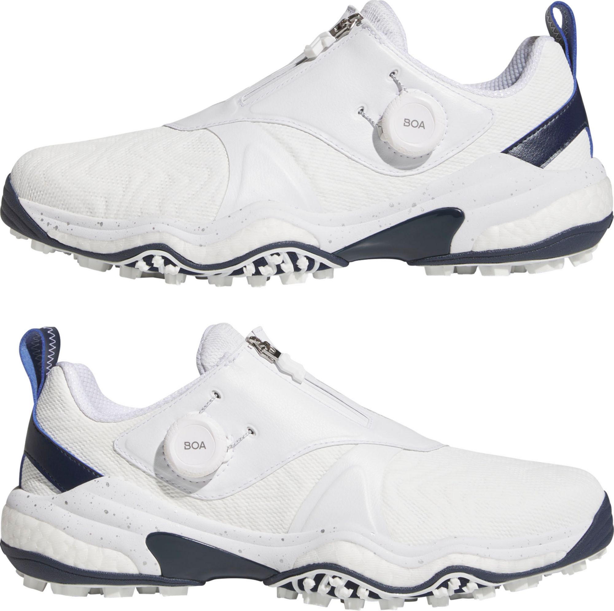 adidas Men's 2025 Codechaos BOA Spikeless Golf Shoes product image