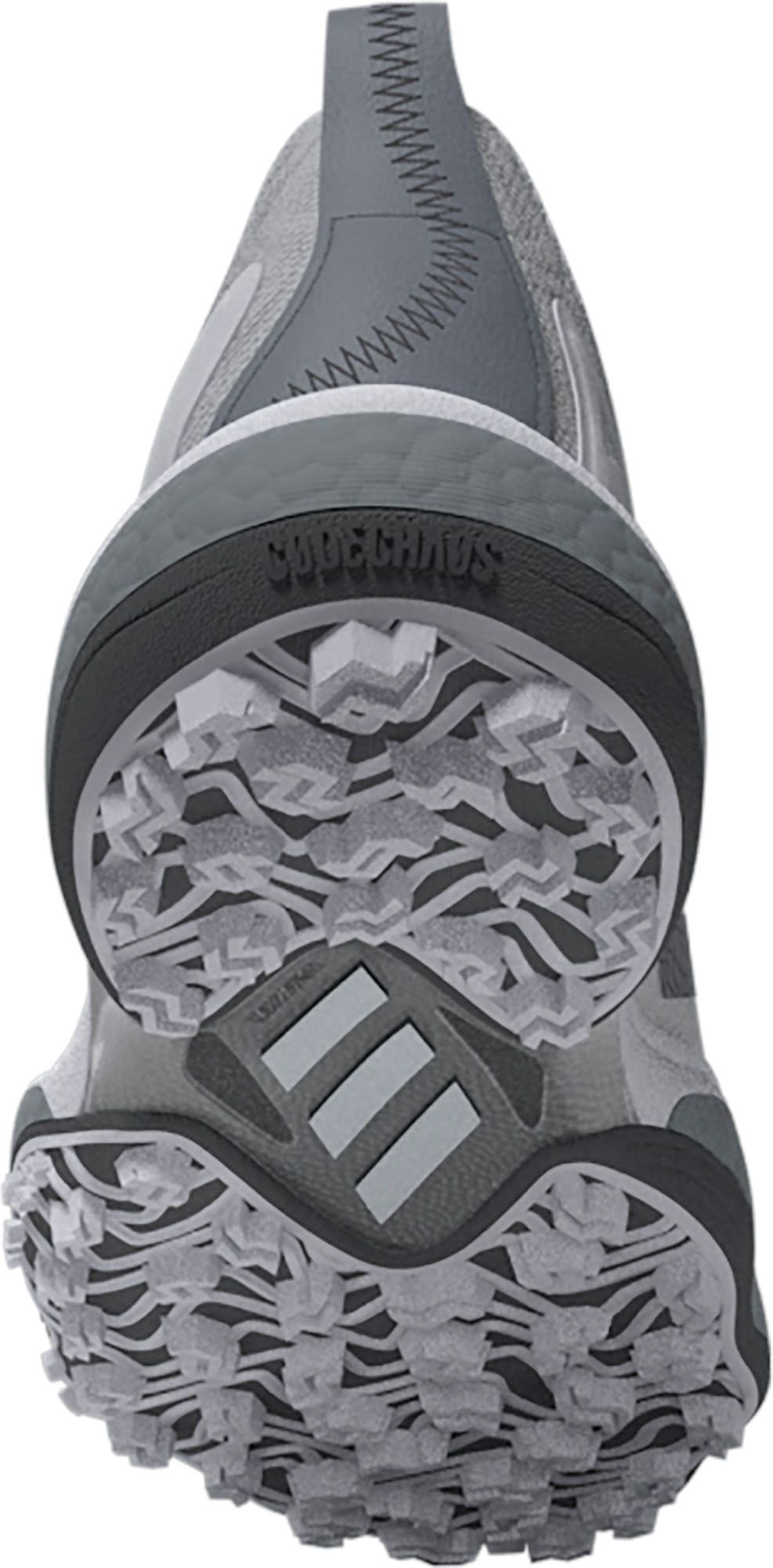 adidas Men's 2025 Codechaos Golf Shoes product image