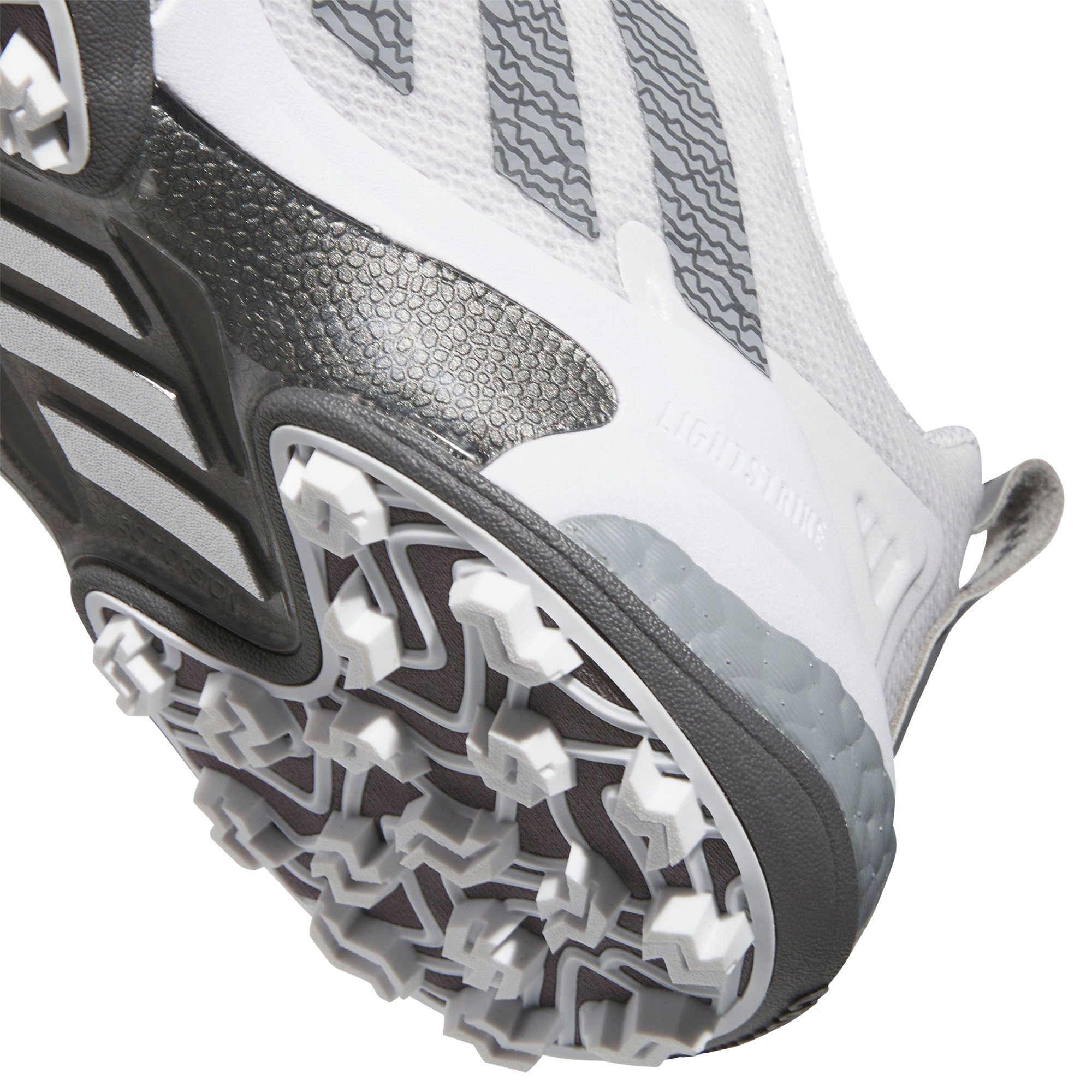 adidas Men's 2025 Codechaos Golf Shoes product image