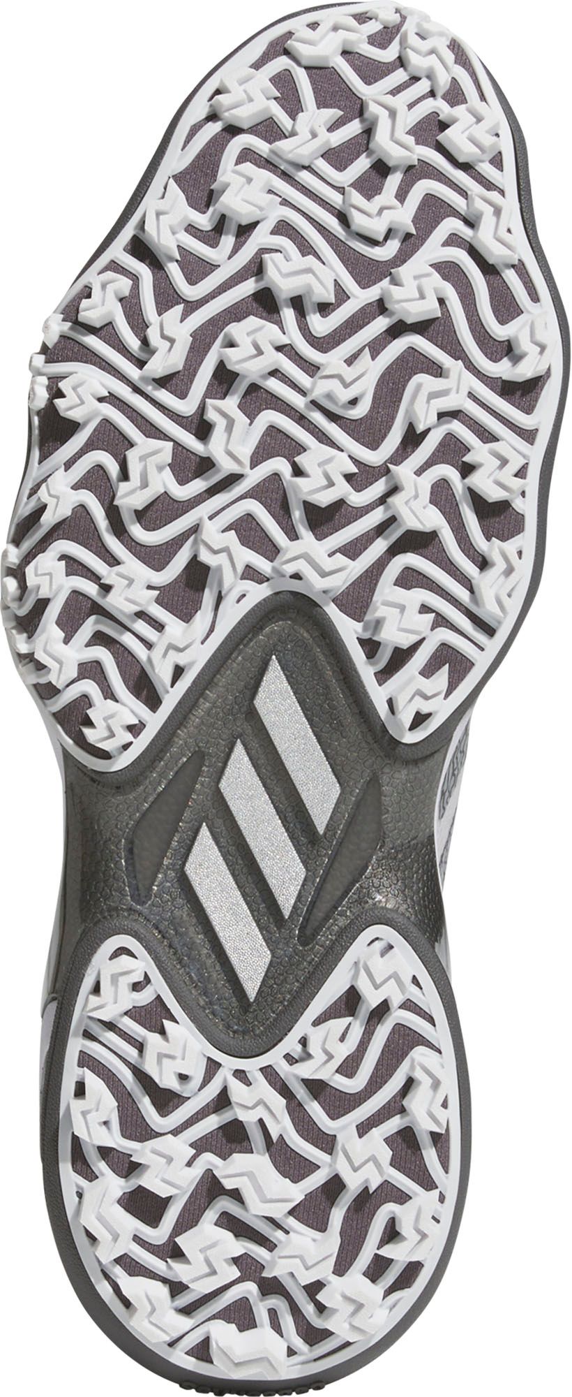 adidas Men's 2025 Codechaos Golf Shoes product image