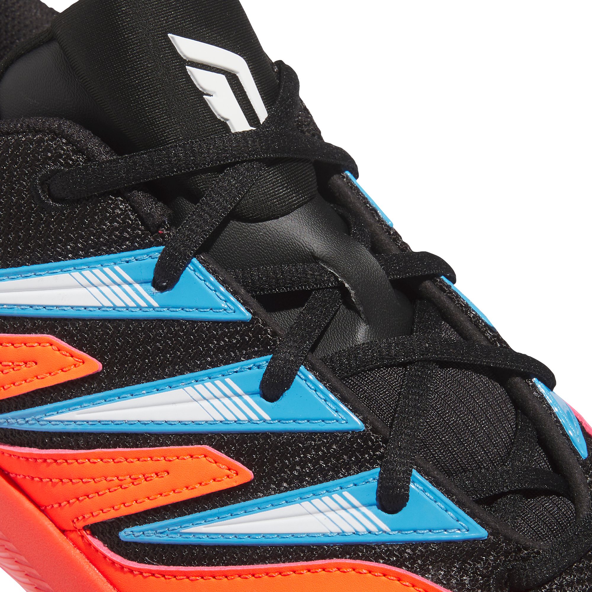 adidas Dame Certified 3 Basketball Shoes product image