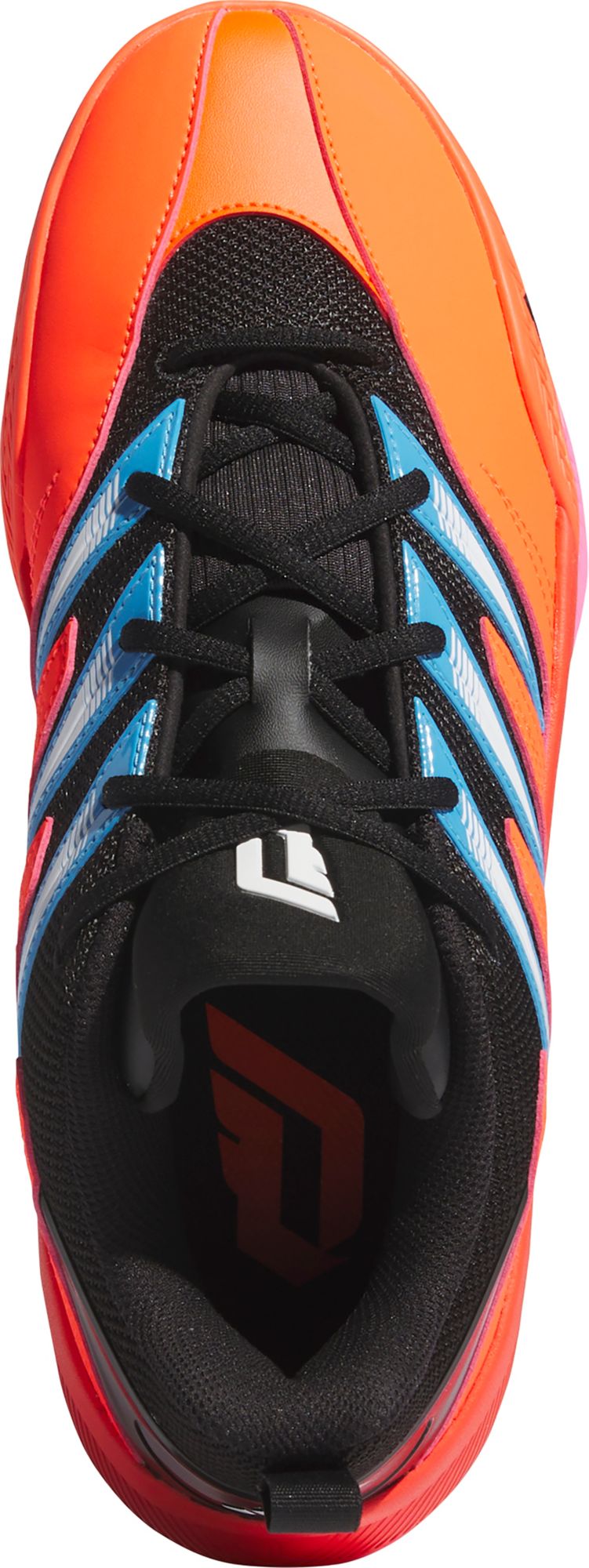 adidas Dame Certified 3 Basketball Shoes product image