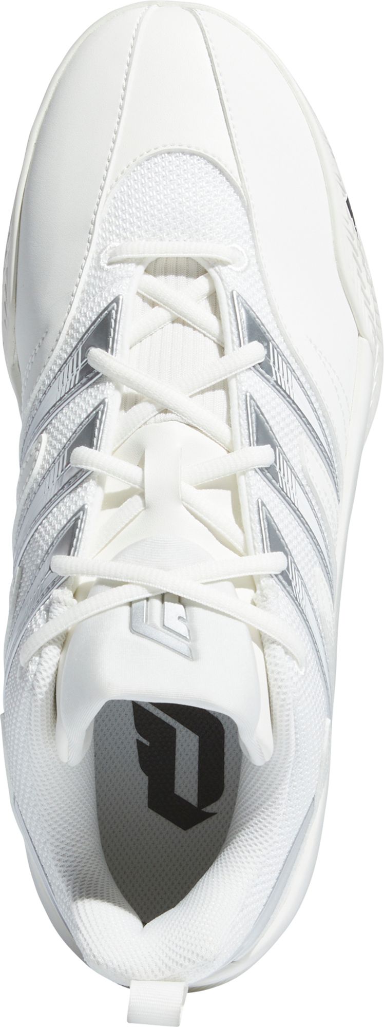 adidas Lillard Dame Certified 3 Low Basketball Shoes Dick's Sporting