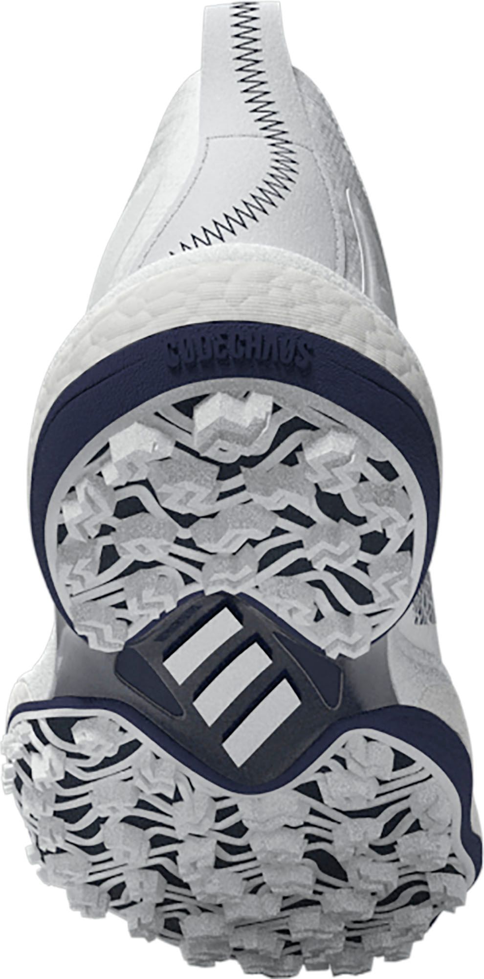 adidas Women's 2025 Codechaos Golf Shoes product image
