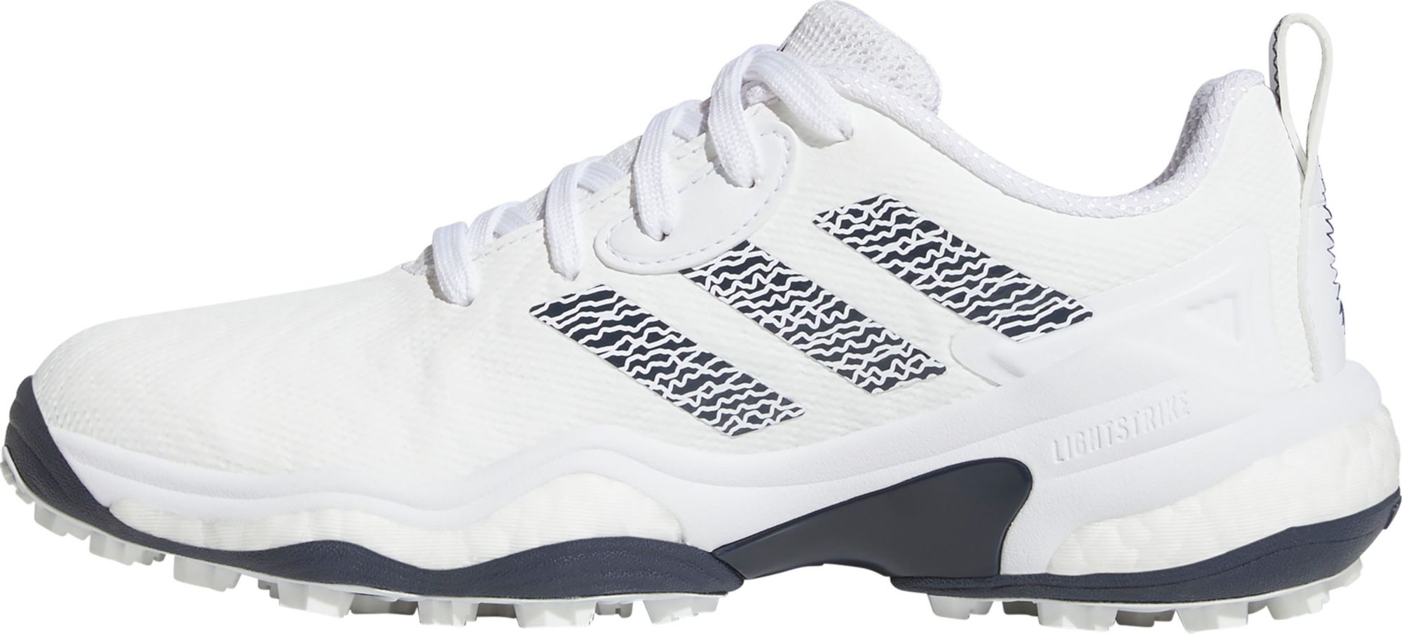 adidas Women's 2025 Codechaos Golf Shoes product image