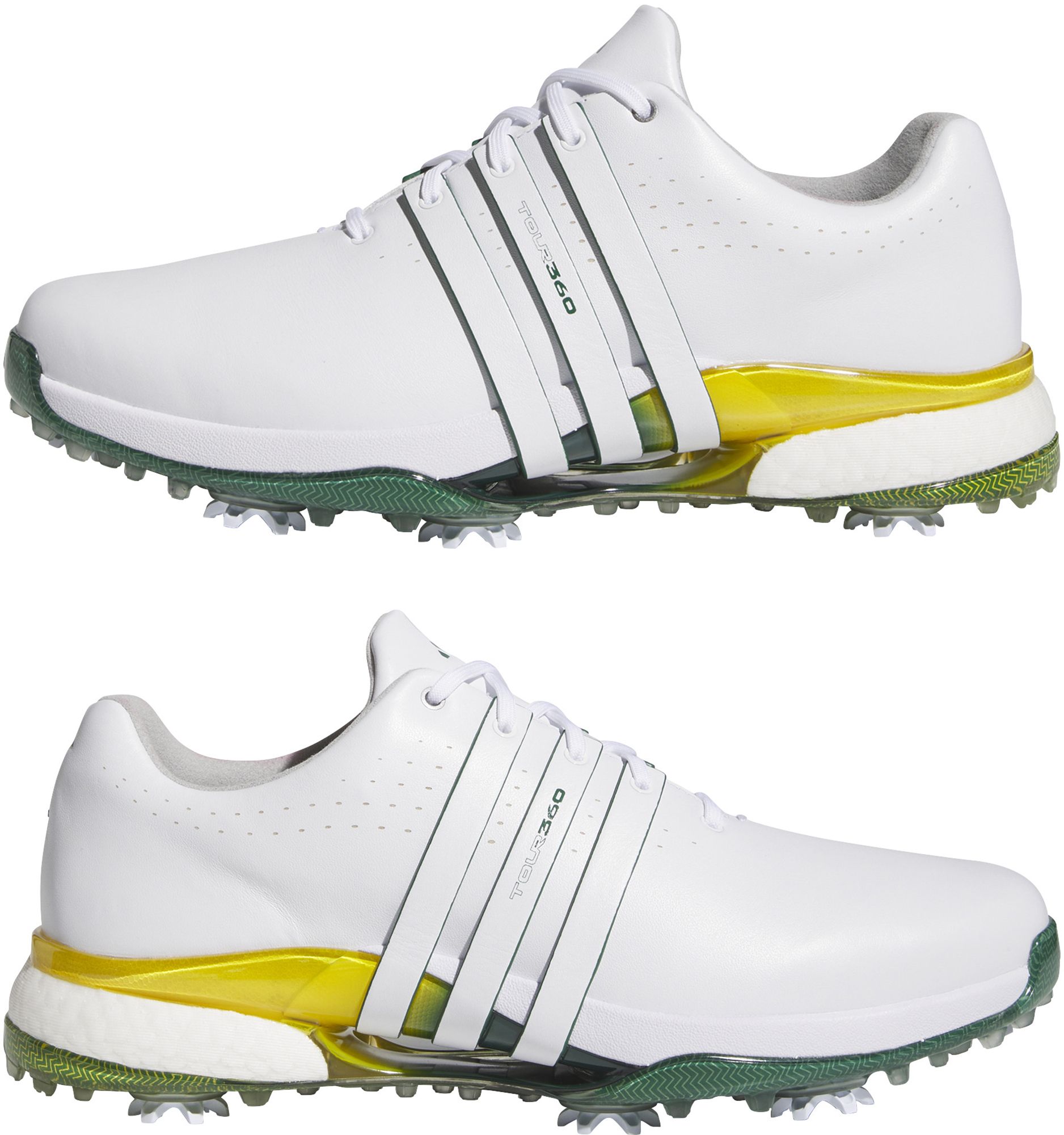 adidas Men's Tour360 24 Golf Shoe product image
