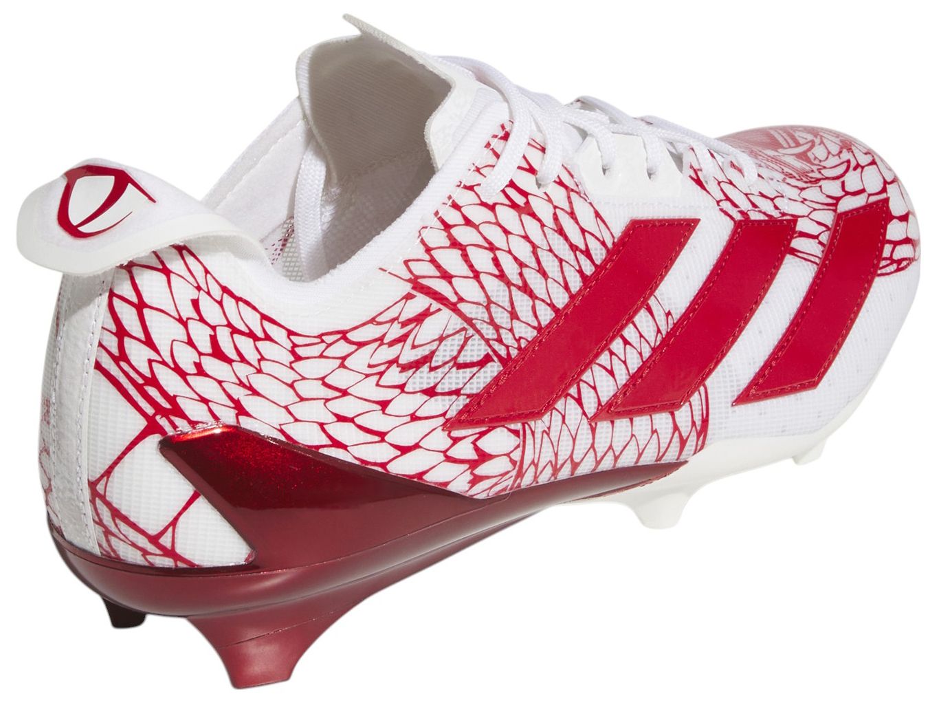 adidas adizero Electric II Football Cleats product image