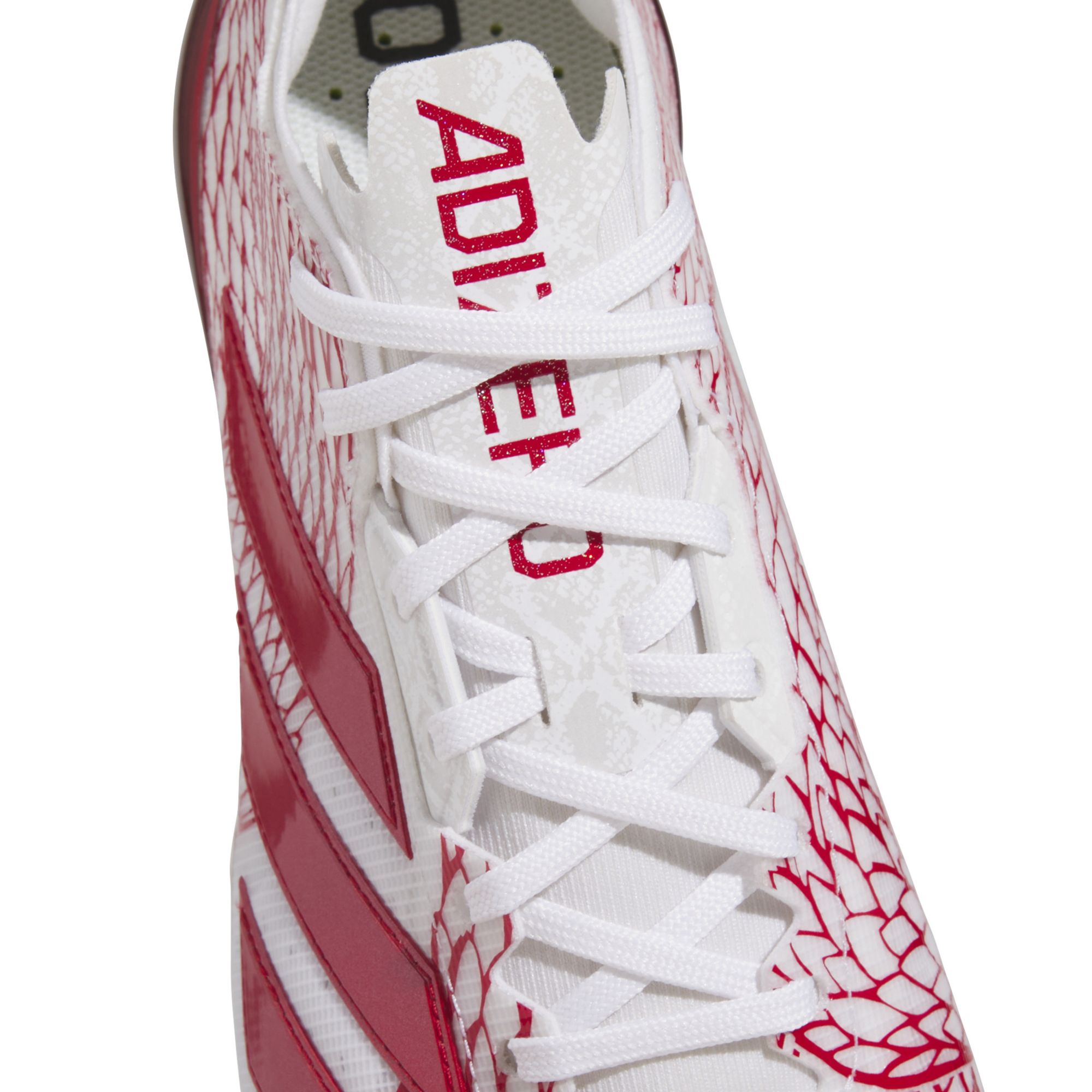 adidas adizero Electric II Football Cleats product image