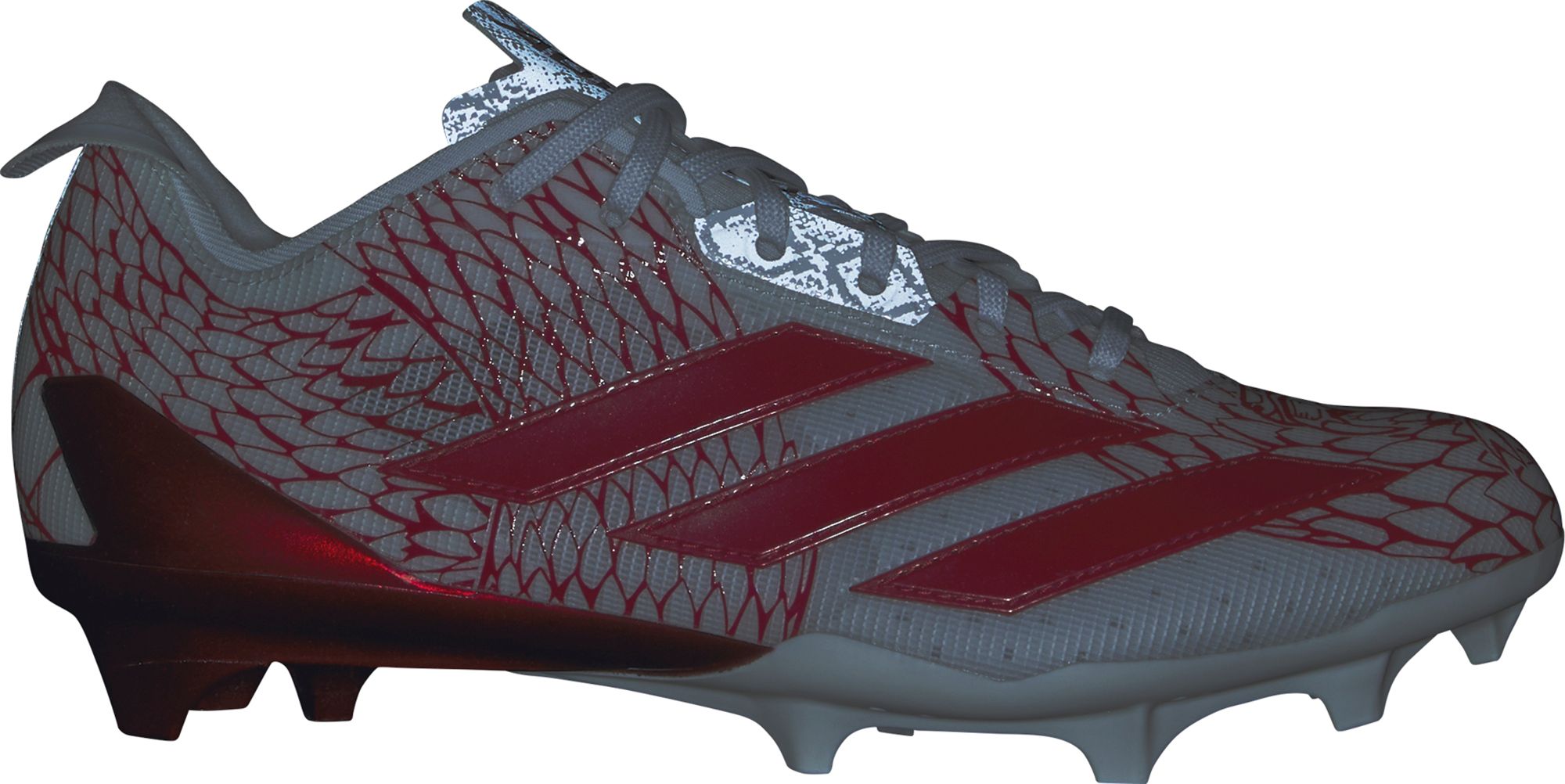 adidas adizero Electric II Football Cleats product image