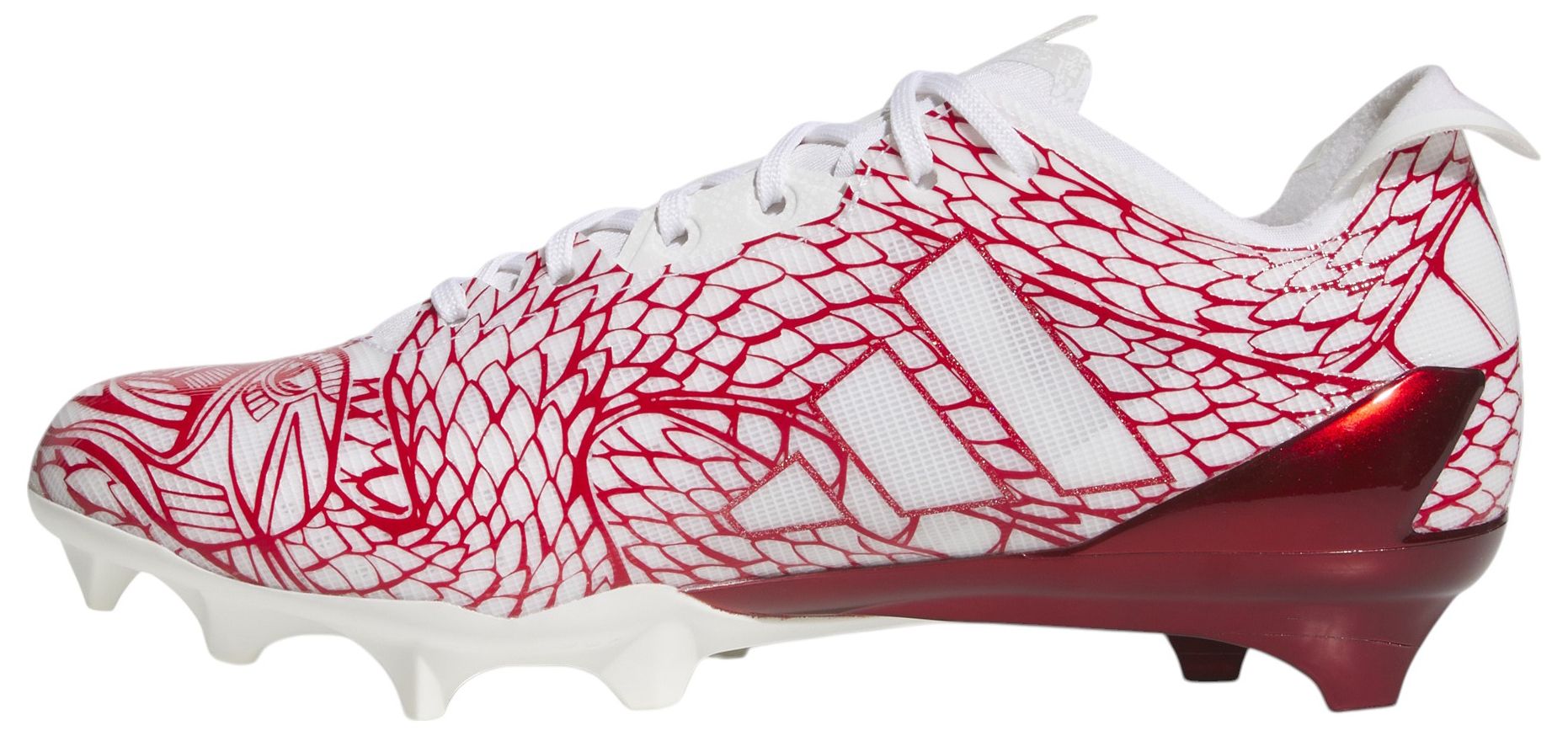 adidas adizero Electric II Football Cleats product image