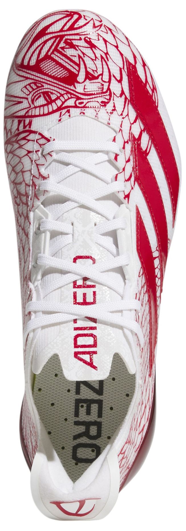 adidas adizero Electric II Football Cleats product image