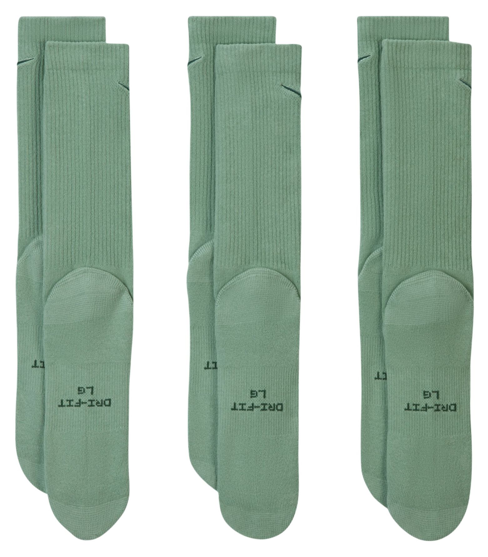Nike Unisex Everyday Crew Socks - 3 Pairs product image