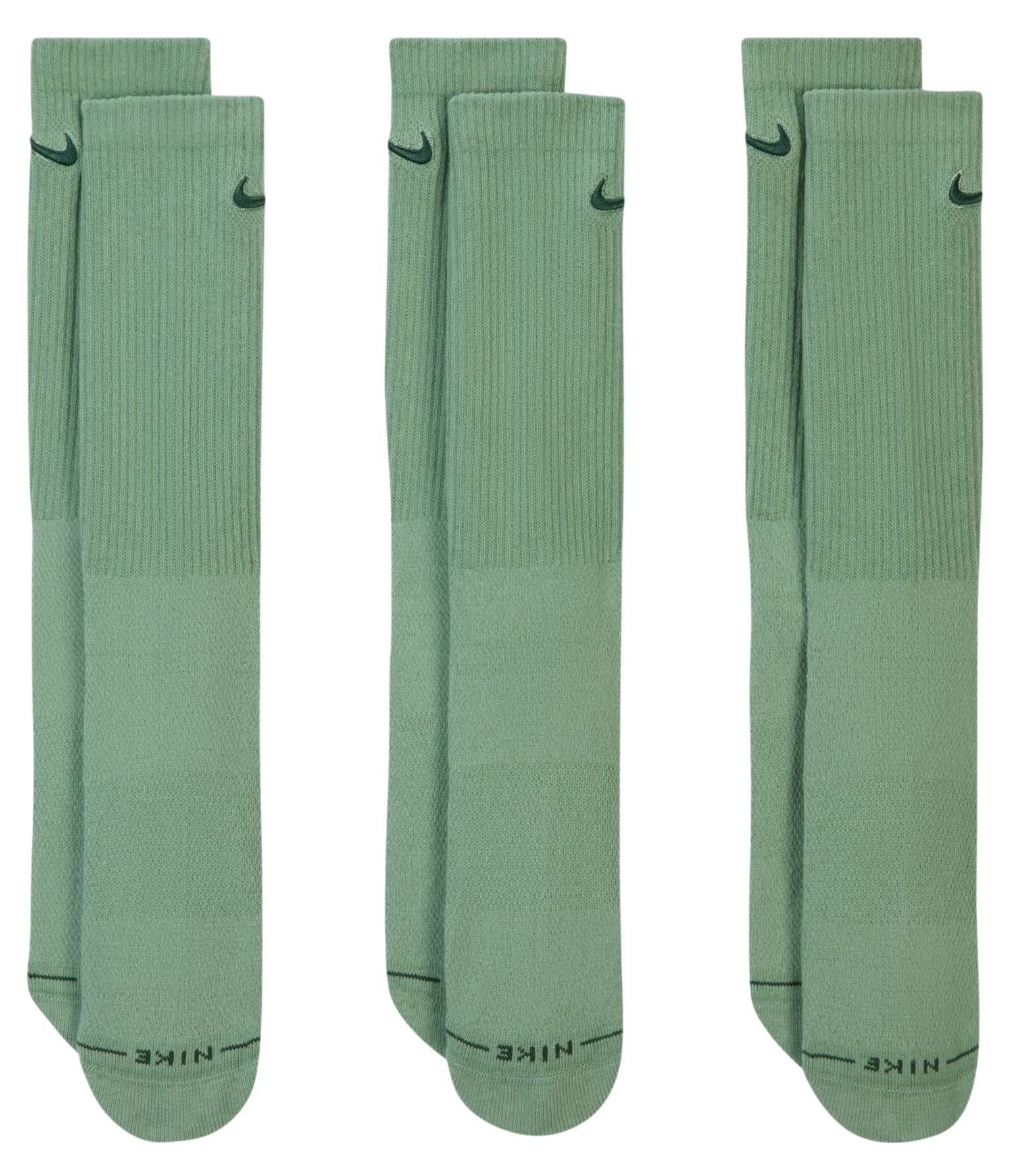 Nike Unisex Everyday Crew Socks - 3 Pairs product image
