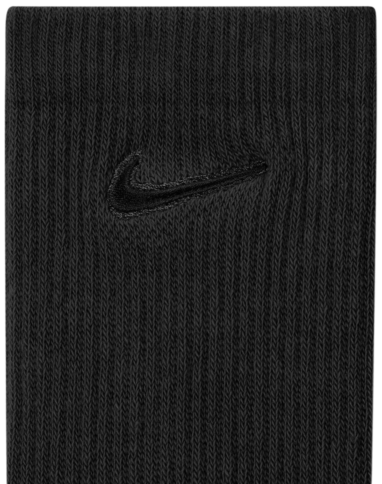 Nike Unisex Everyday Crew Socks - 3 Pairs product image