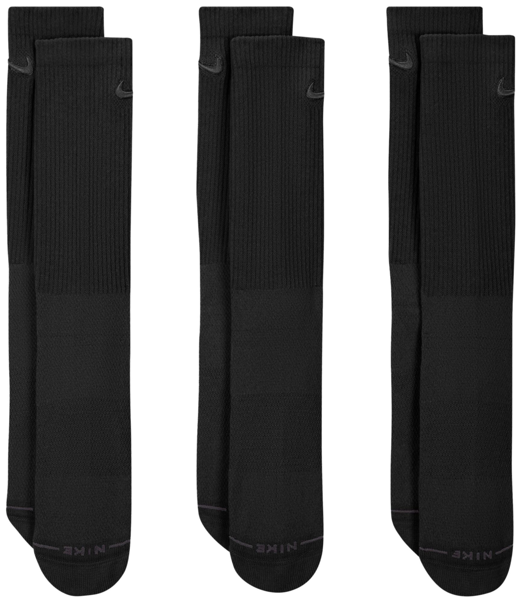 Nike Unisex Everyday Crew Socks - 3 Pairs product image