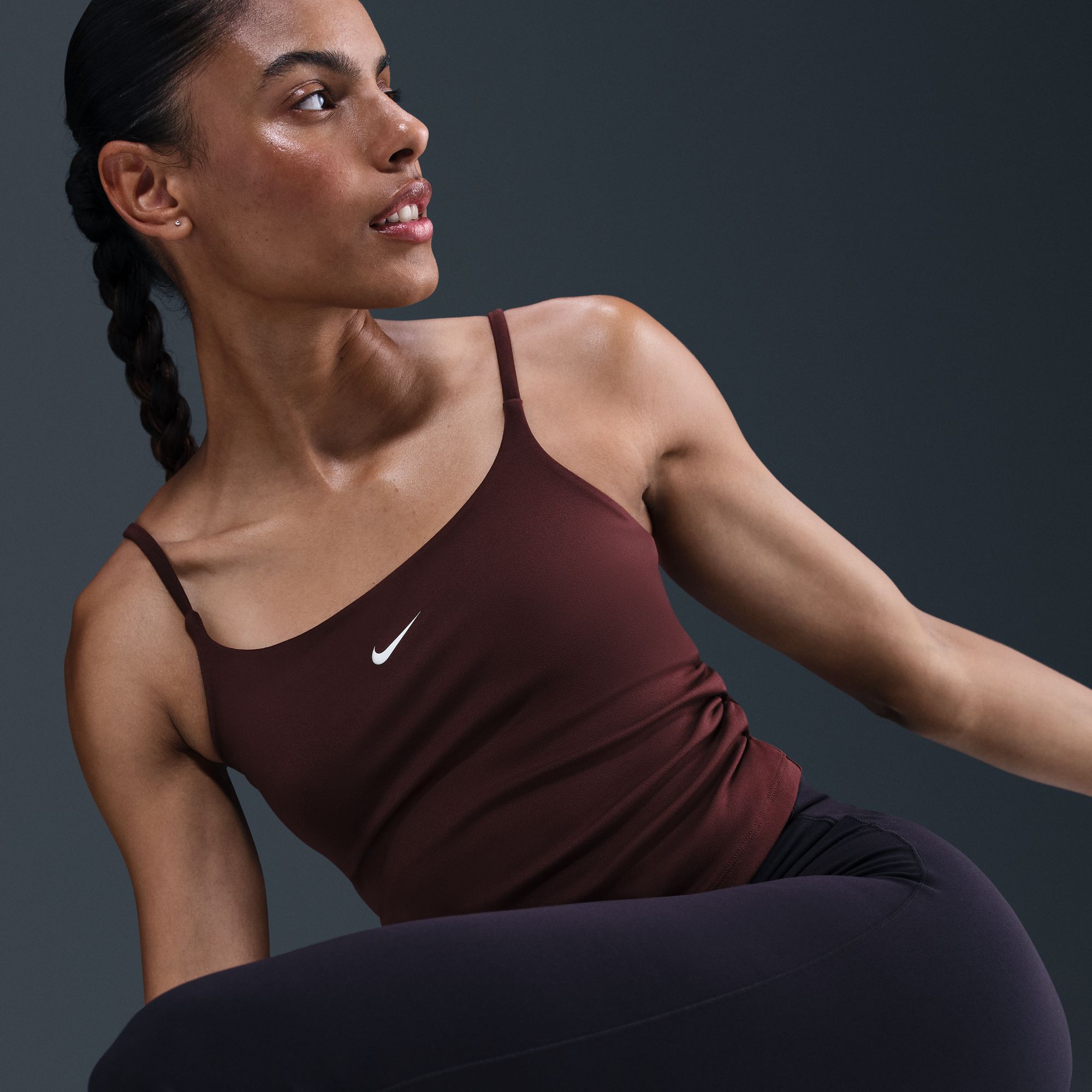 Nike Women's One Dri-FIT Tank Top product image