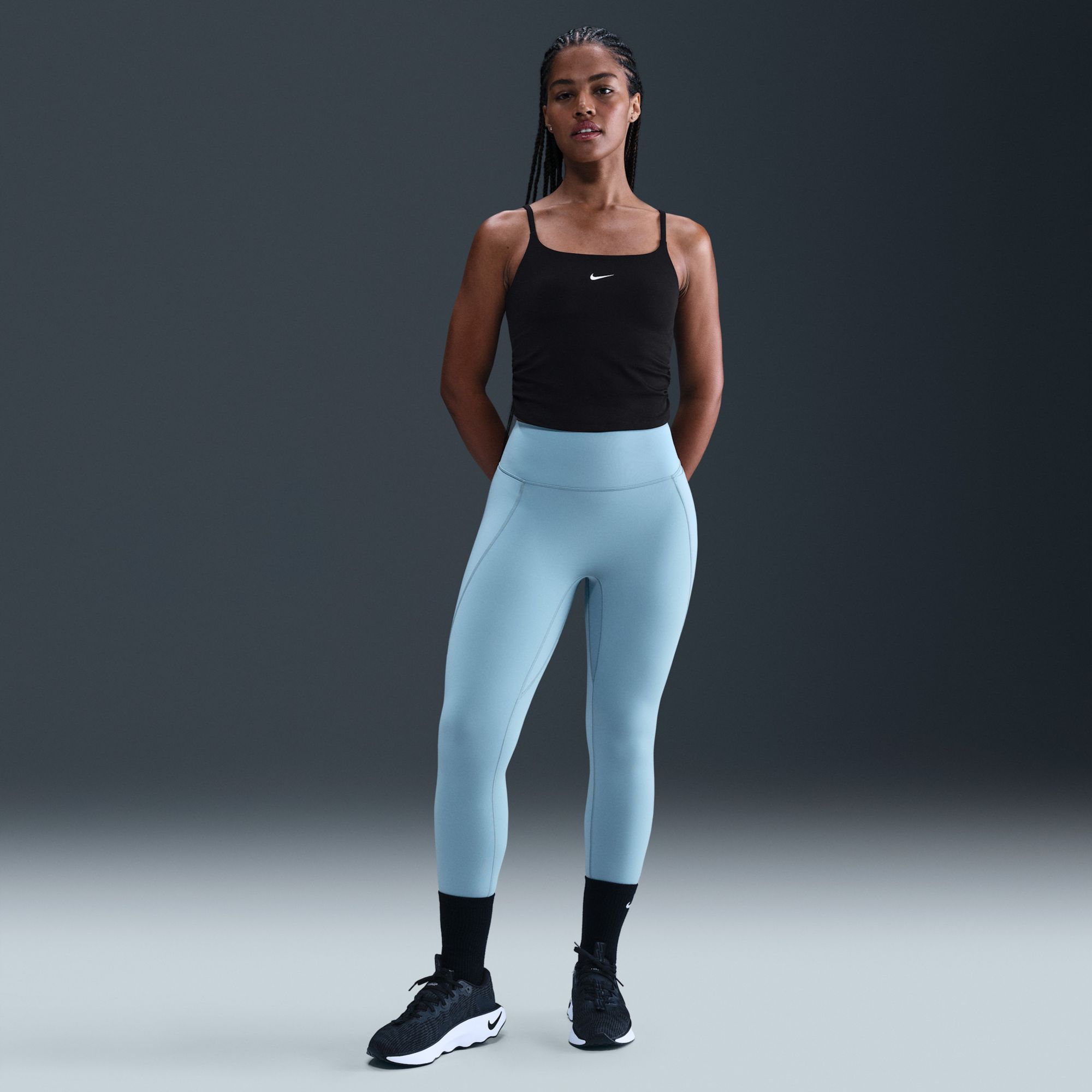Nike Women's One Dri-FIT Tank Top product image