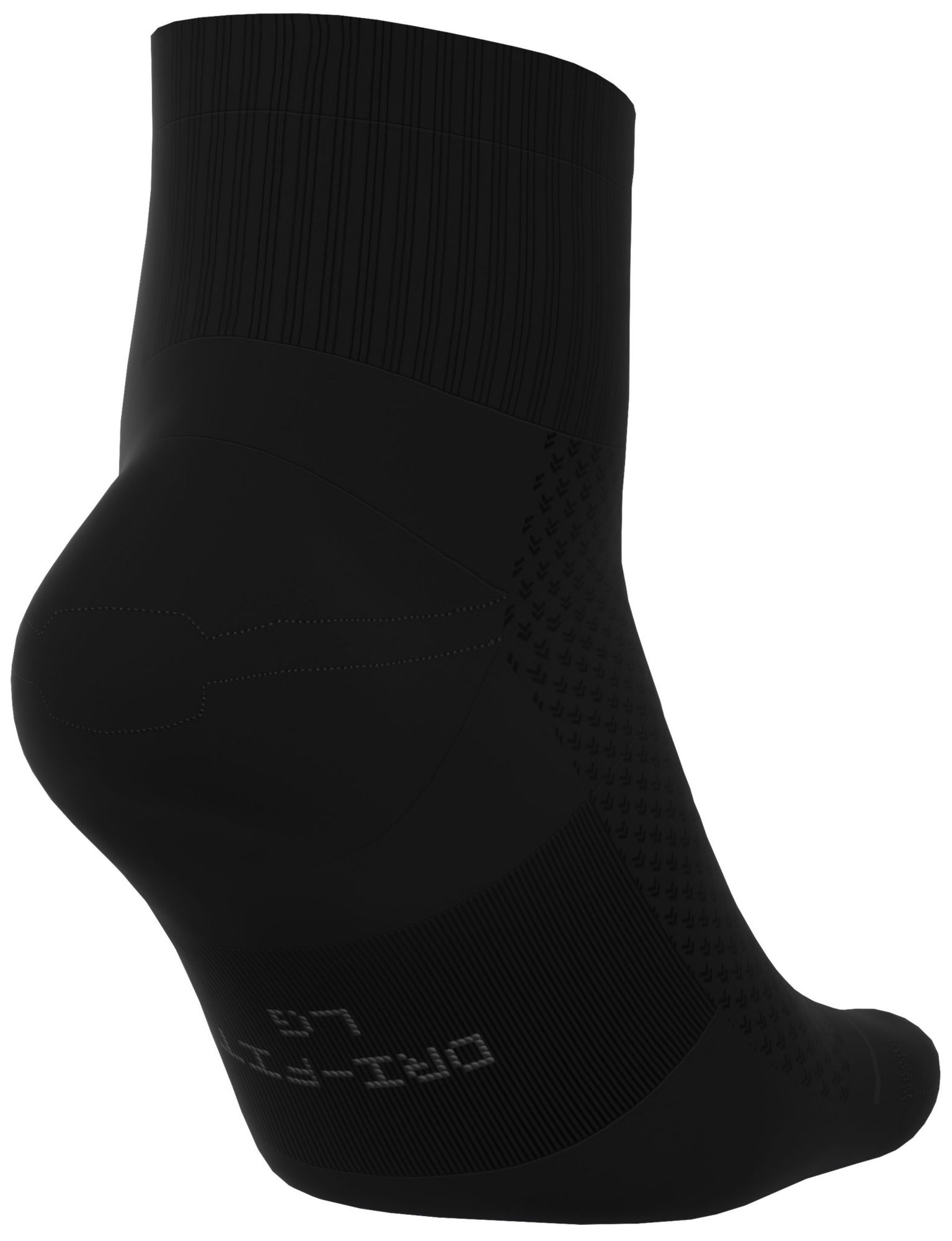 Nike Unisex Everyday Elevated Ankle Socks - 3 Pairs product image