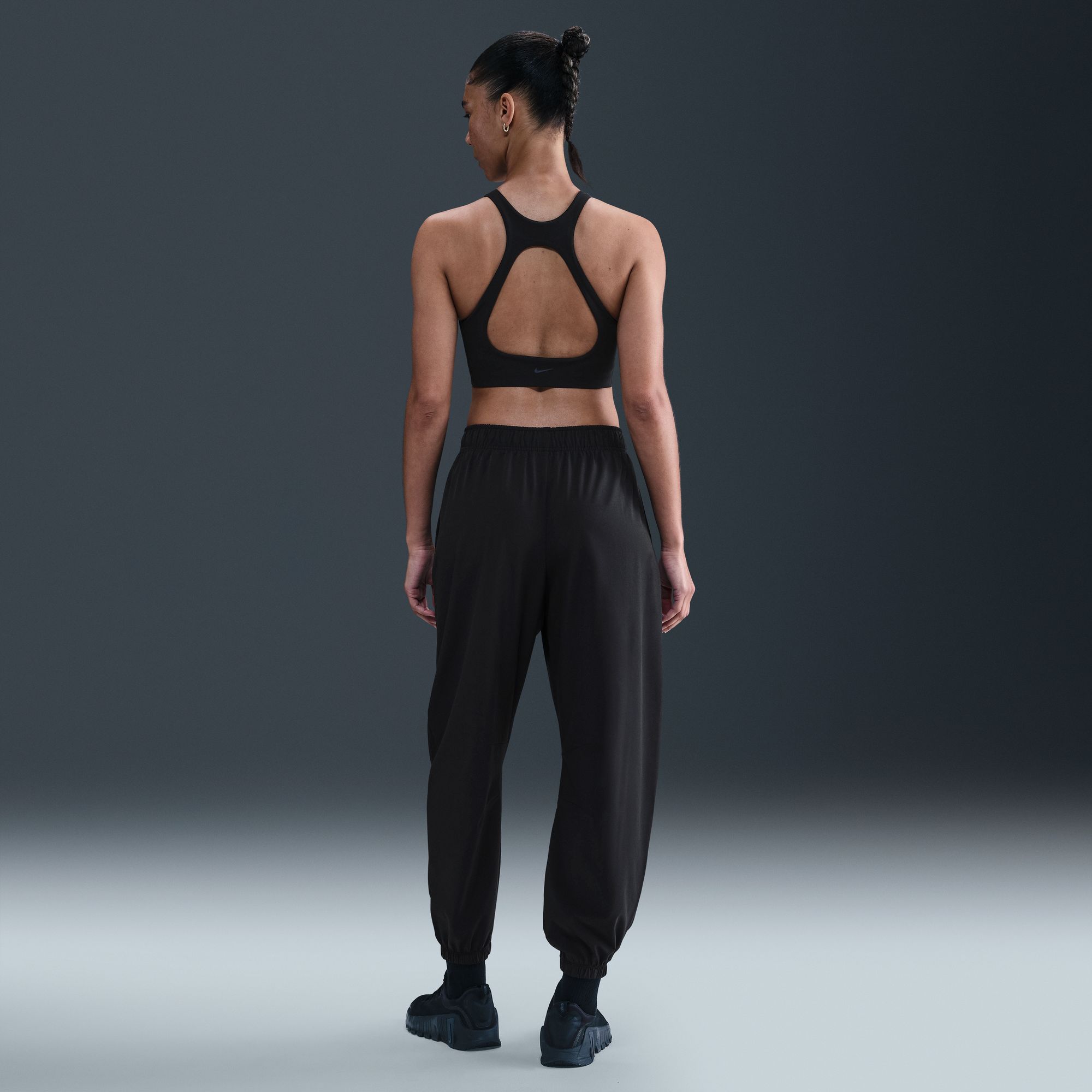 Nike Women's One Repel High-Waisted Woven Pants product image