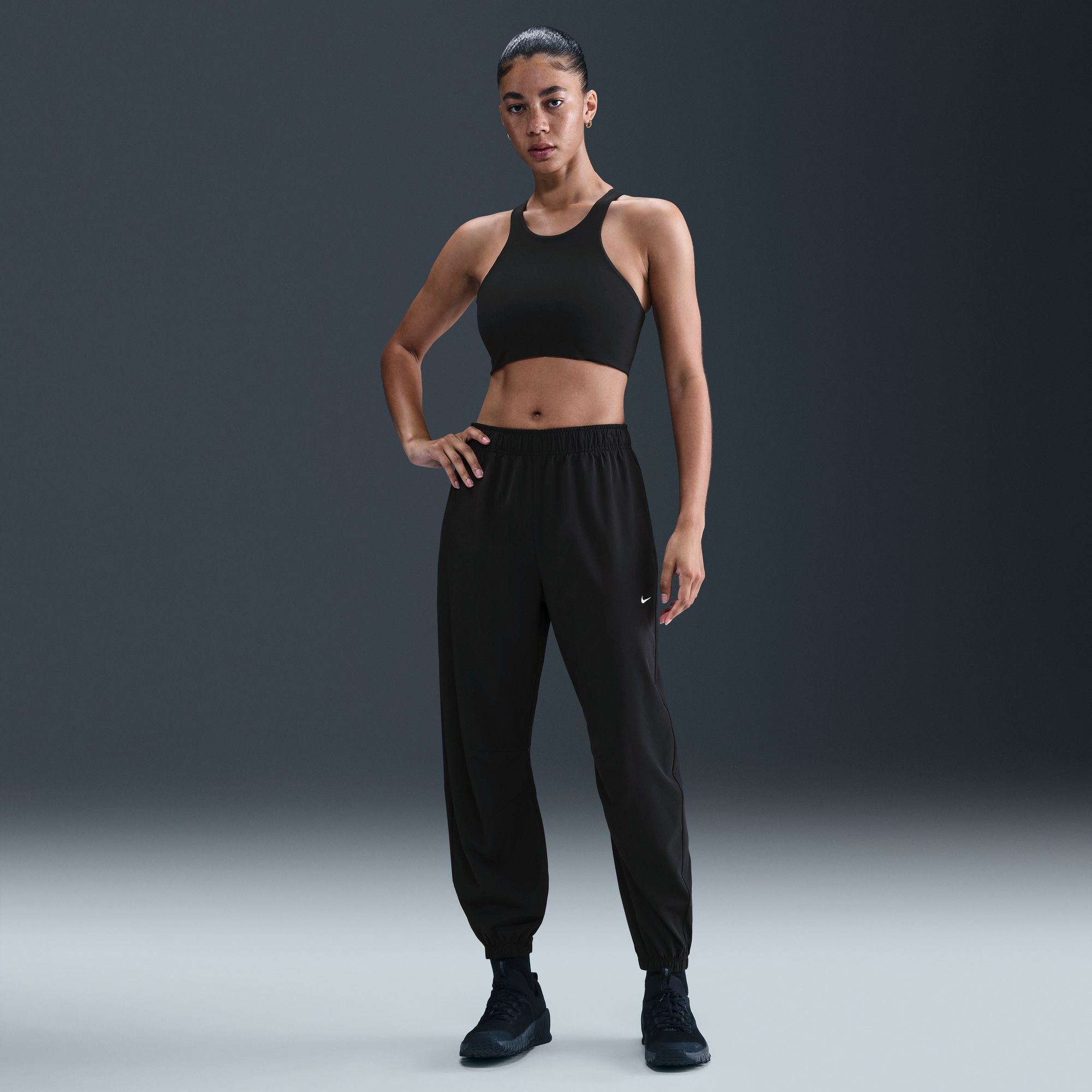 Nike Women's One Repel High-Waisted Woven Pants product image