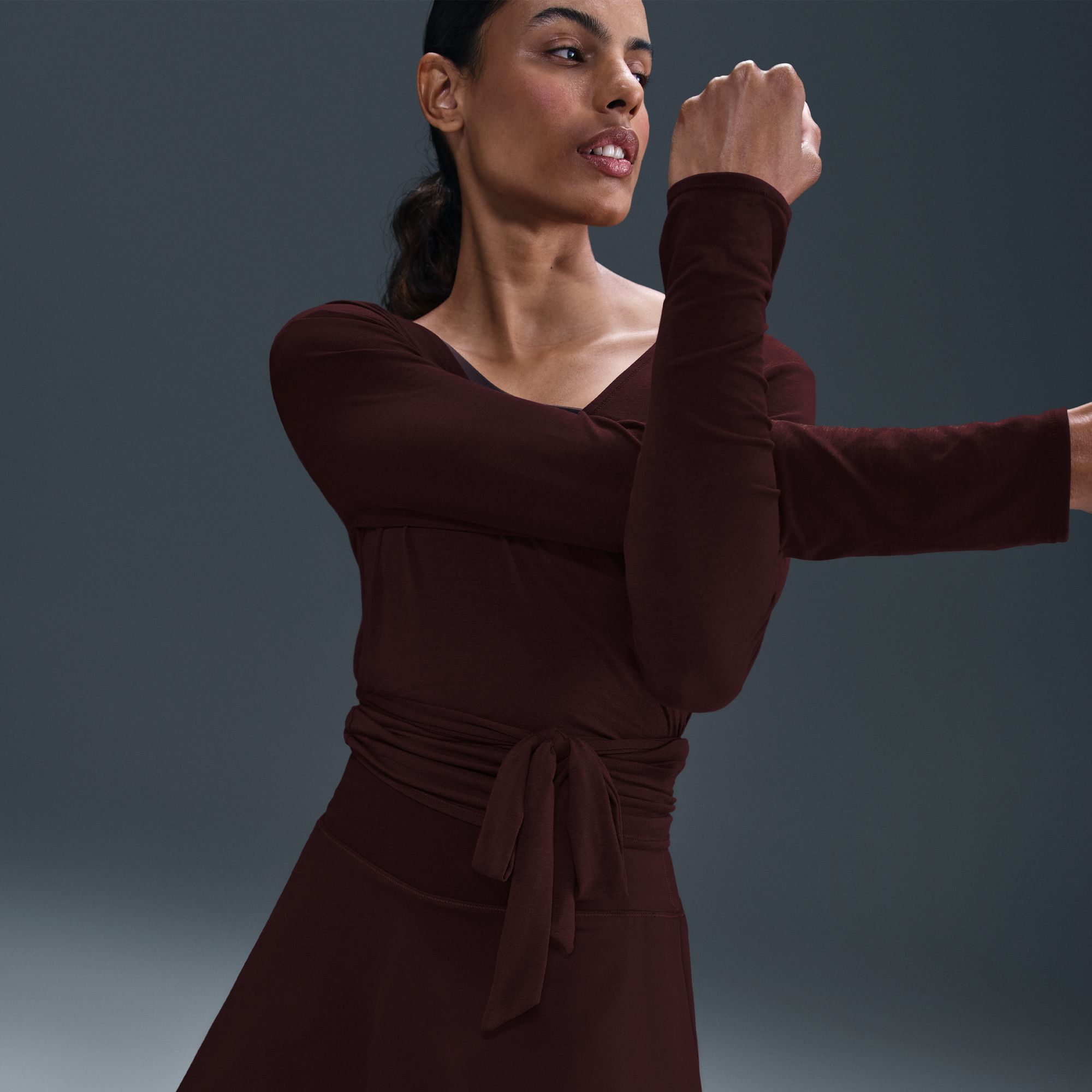 Nike Women's One Dri-FIT Skort product image