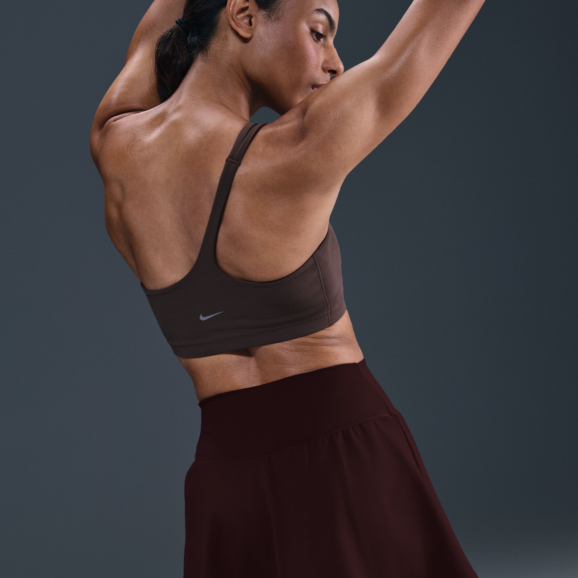 Nike Women's One Dri-FIT Skort product image