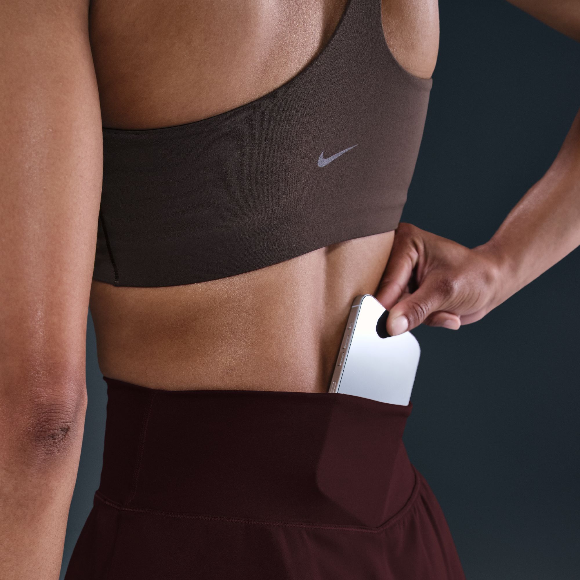 Nike Women's One Dri-FIT Skort product image