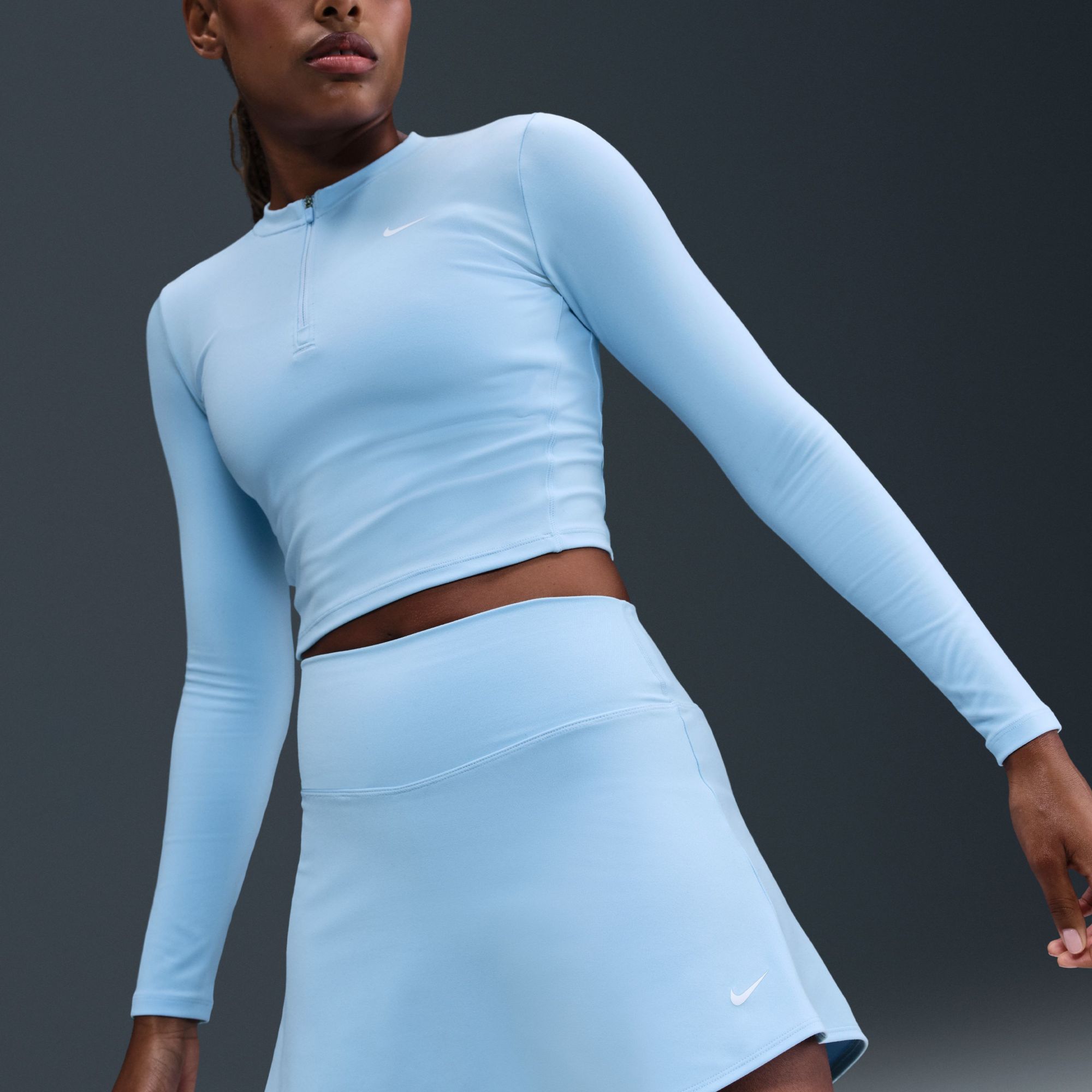 Nike Women's One Dri-FIT Skort product image