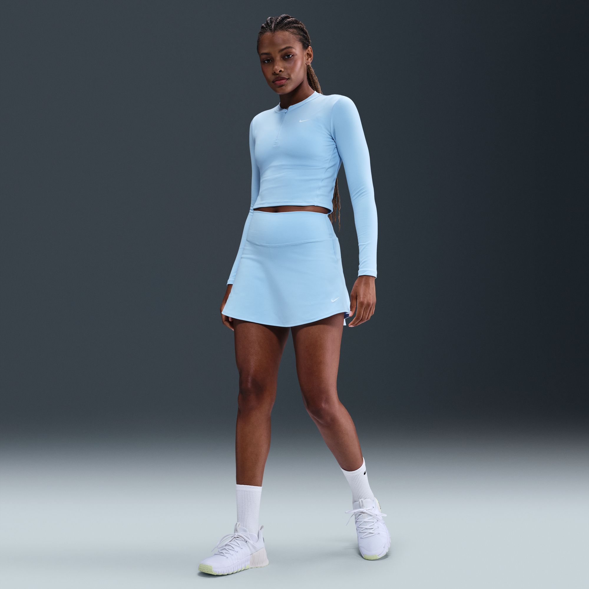 Nike Women's One Dri-FIT Skort product image
