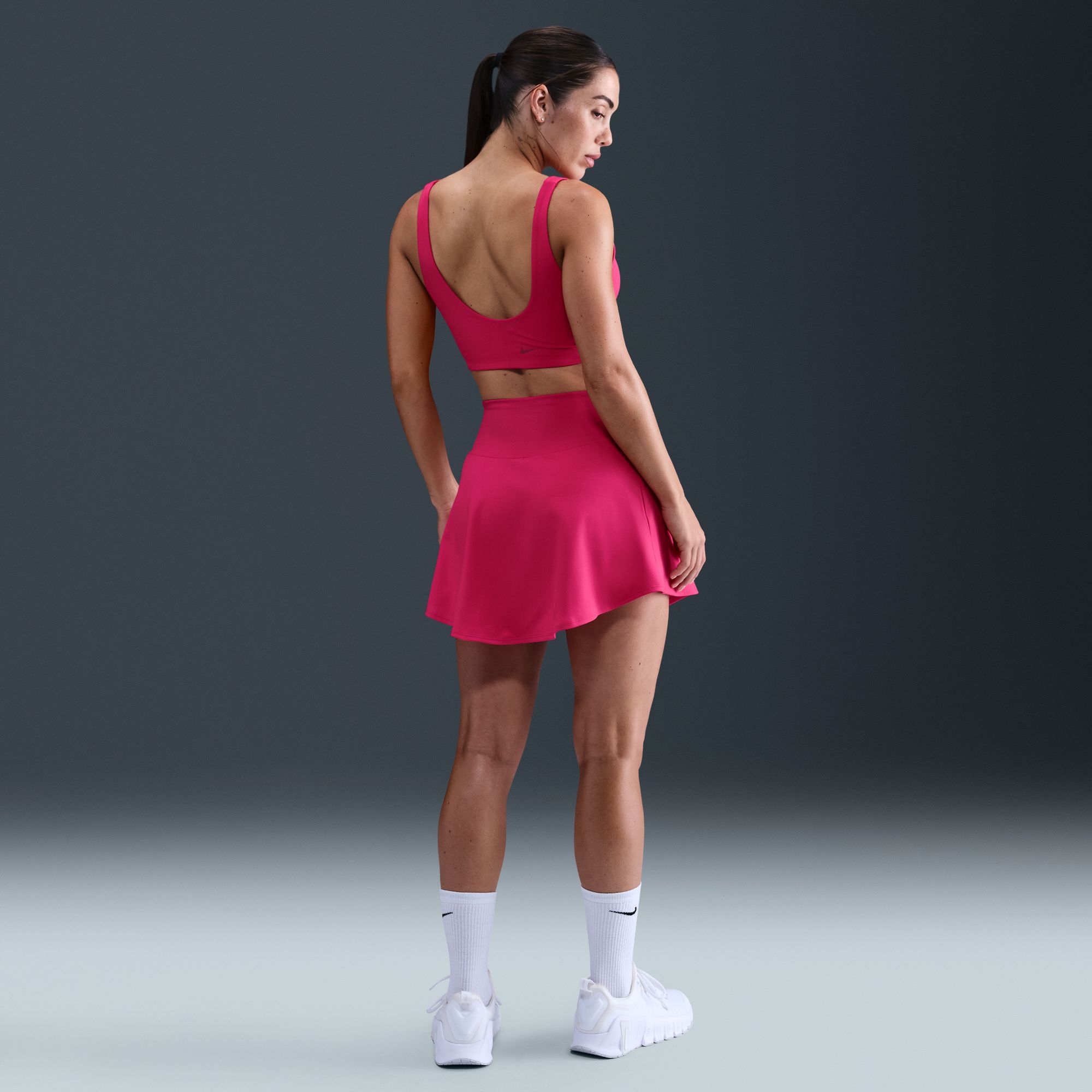 Nike Women's One Dri-FIT Skort product image