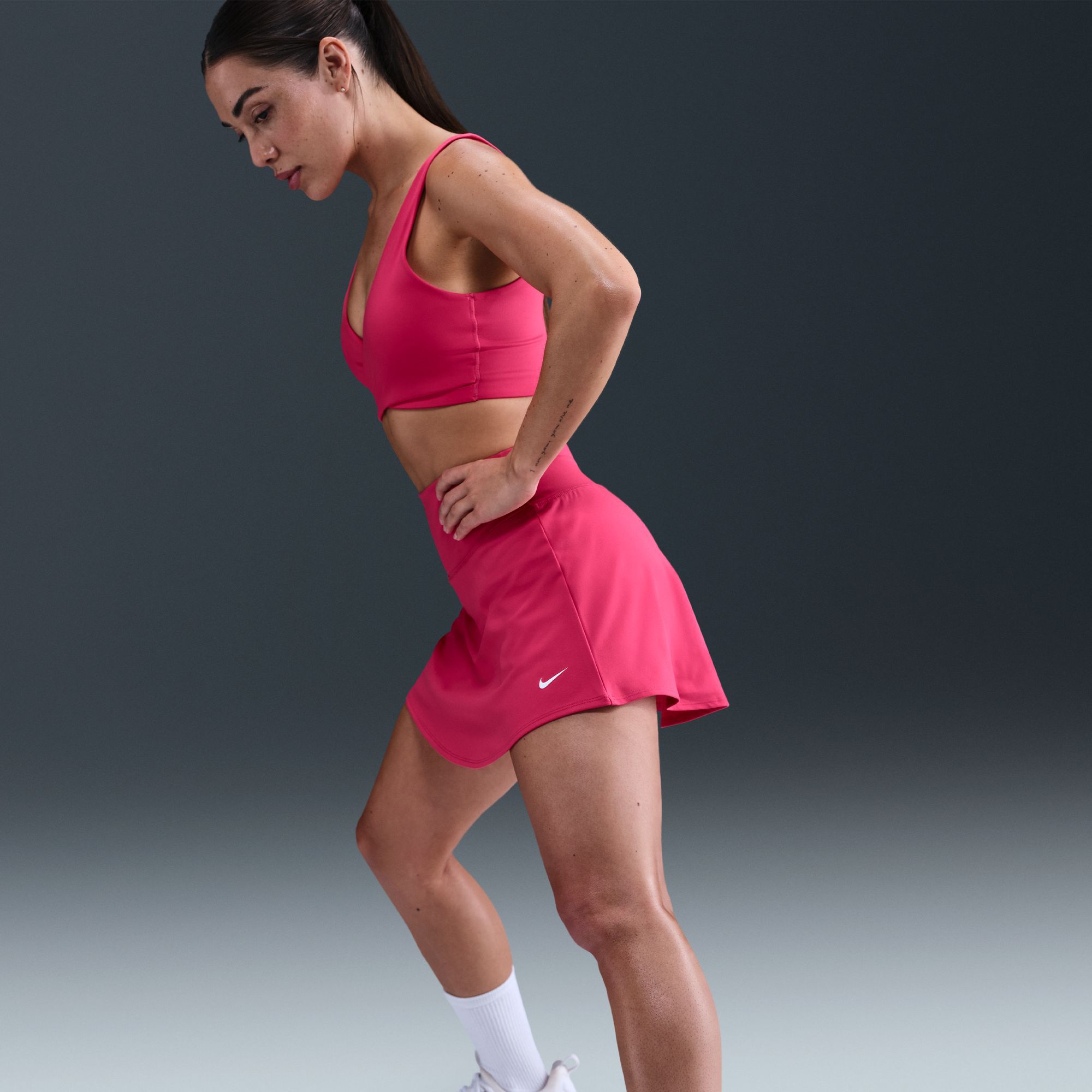 Nike Women's One Dri-FIT Skort product image